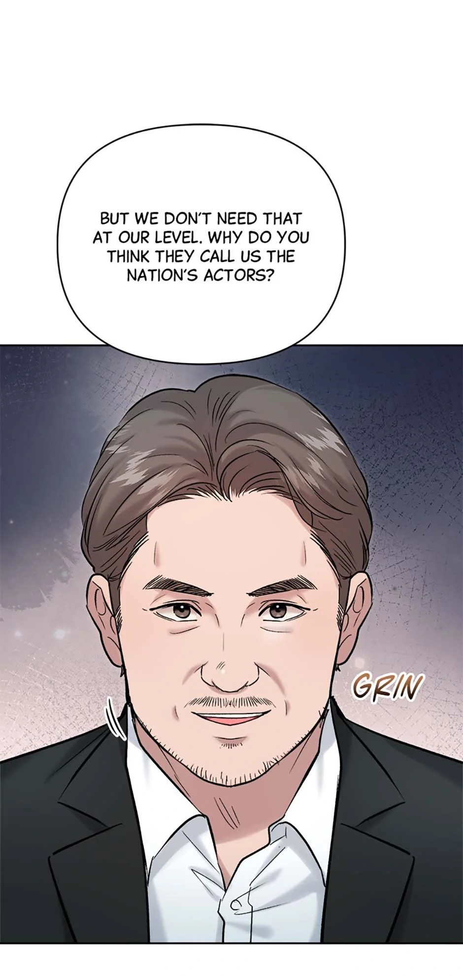 The Definition of A Top Star Chapter 101 - page 16