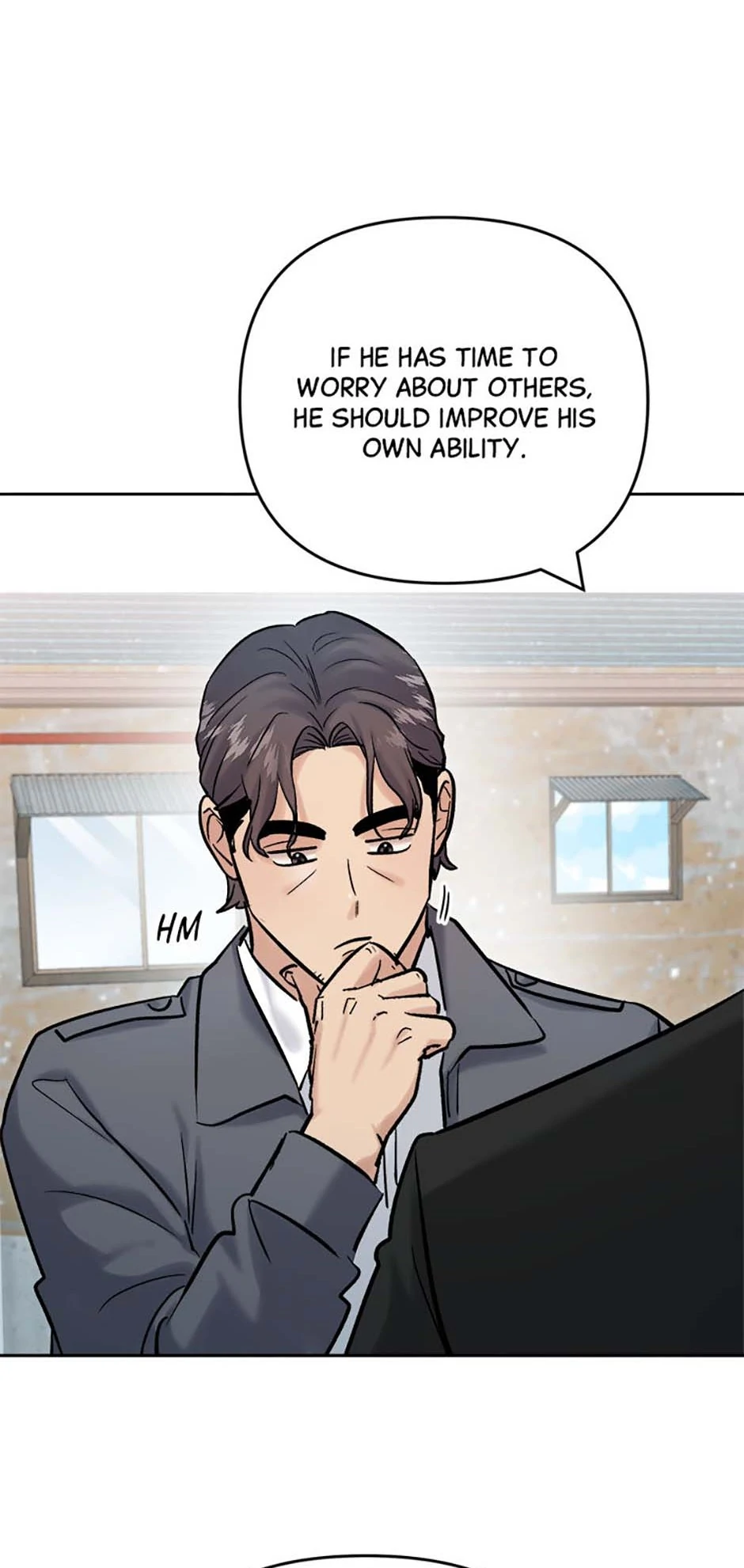 The Definition of A Top Star Chapter 101 - page 17
