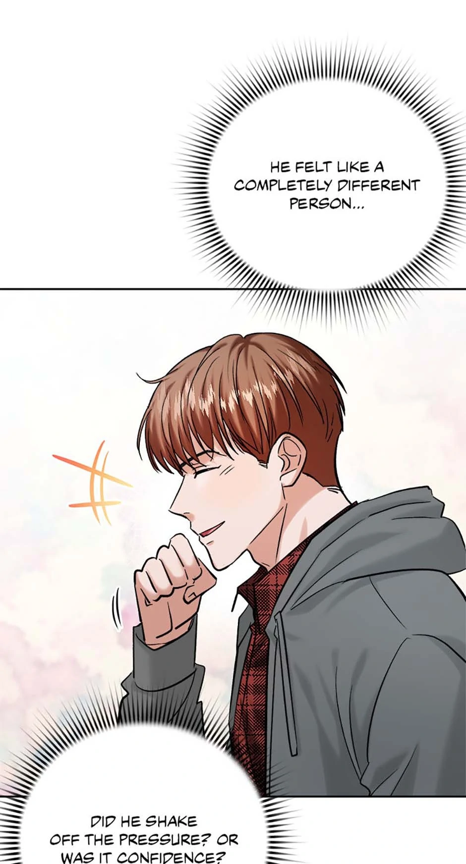 The Definition of A Top Star Chapter 101 - page 21