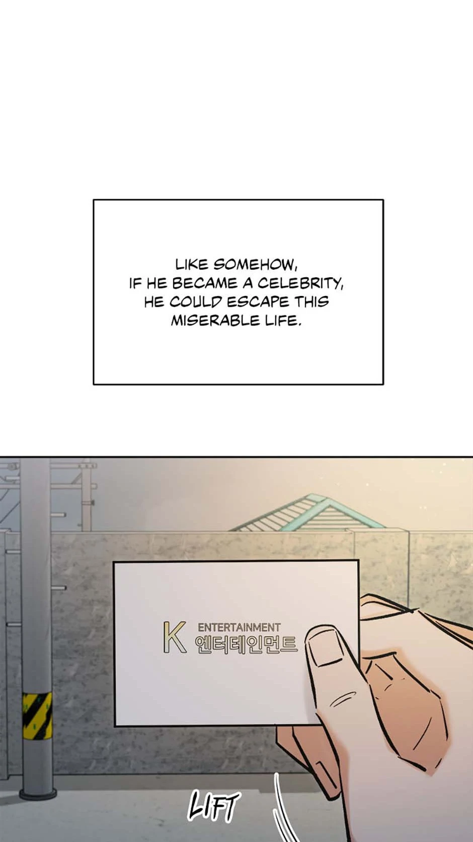 The Definition of A Top Star Chapter 101 - page 31