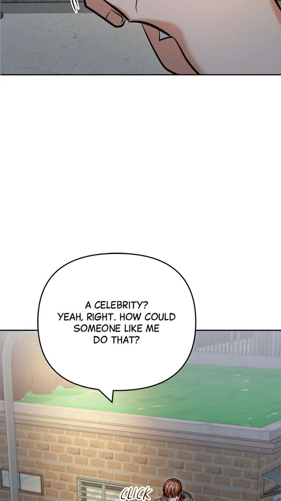 The Definition of A Top Star Chapter 101 - page 33