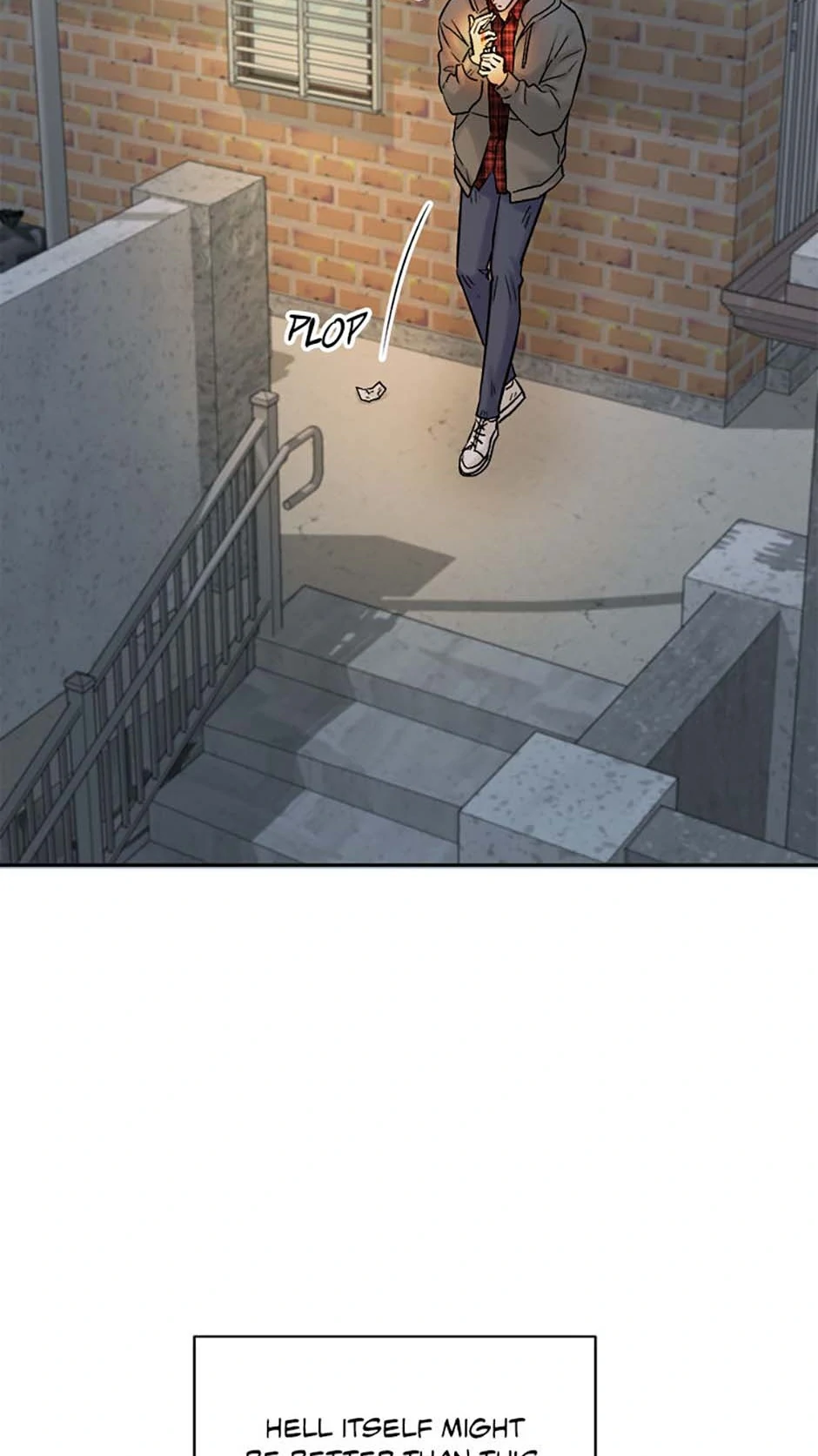 The Definition of A Top Star Chapter 101 - page 34