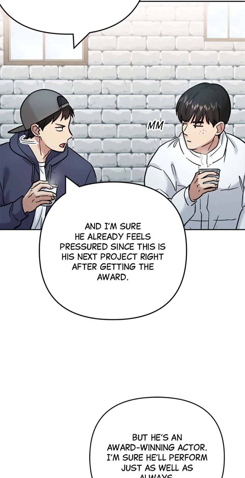 The Definition of A Top Star Chapter 101 - page 4