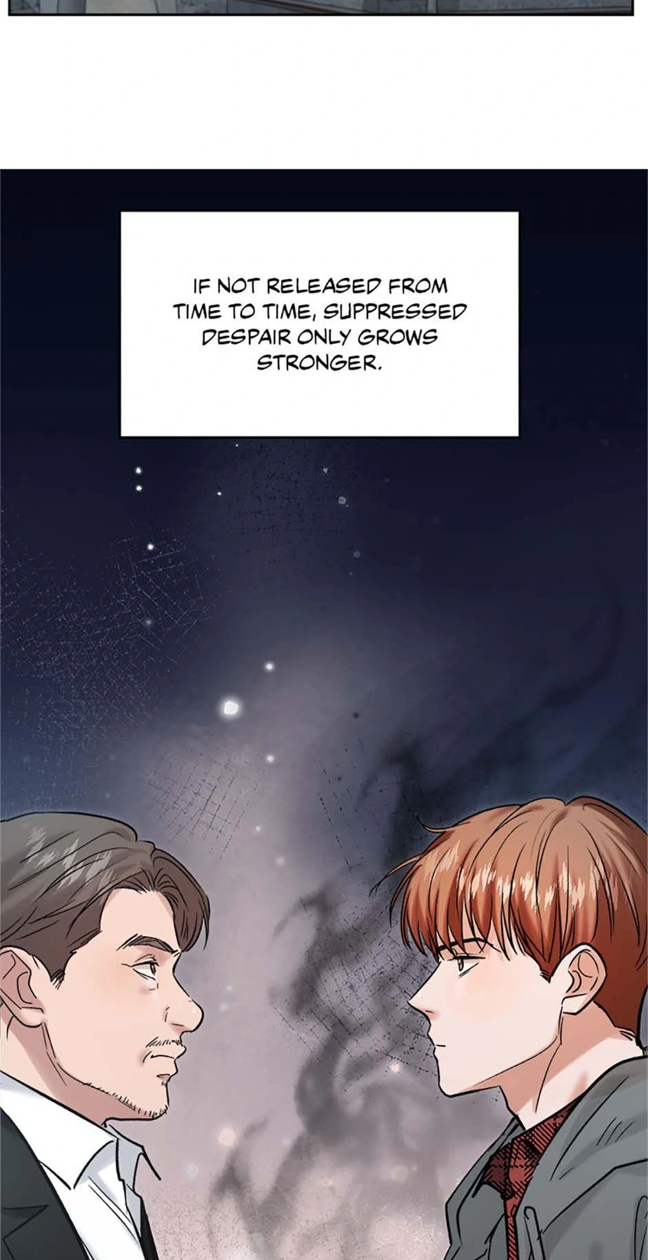 The Definition of A Top Star Chapter 101 - page 49