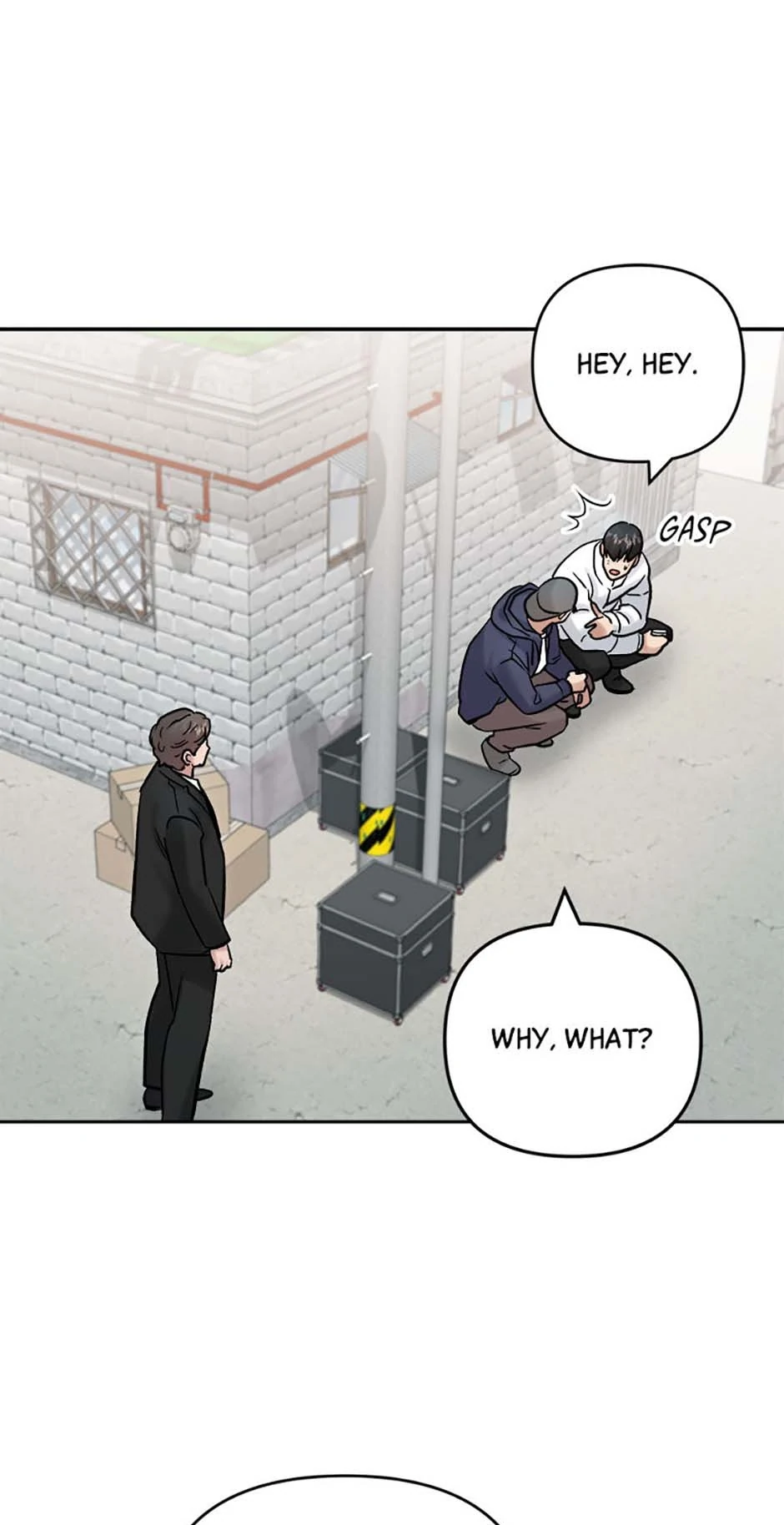 The Definition of A Top Star Chapter 101 - page 6