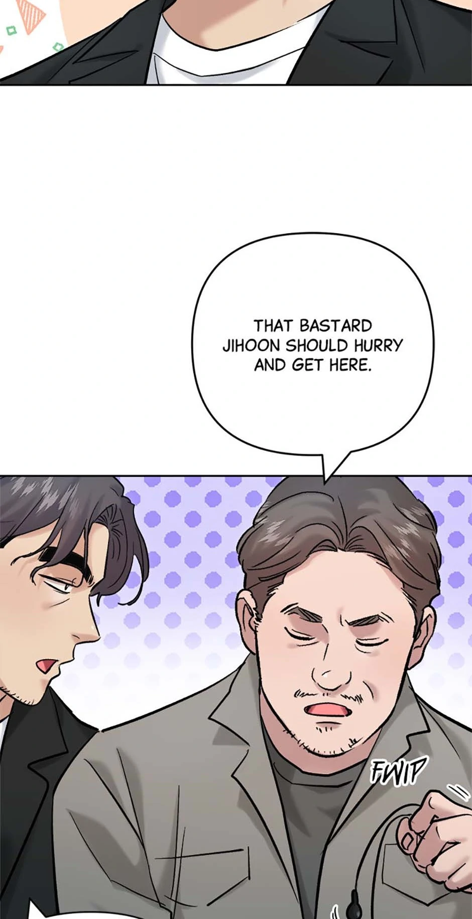 The Definition of A Top Star Chapter 101 - page 61