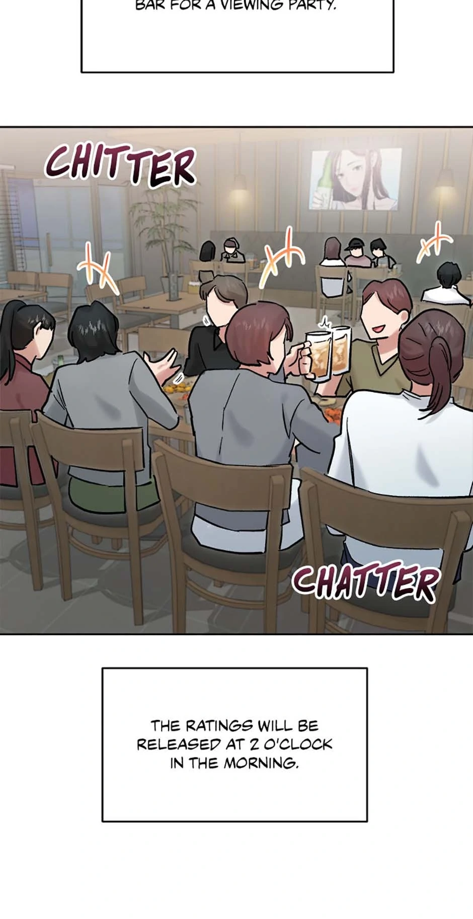 The Definition of A Top Star Chapter 101 - page 67