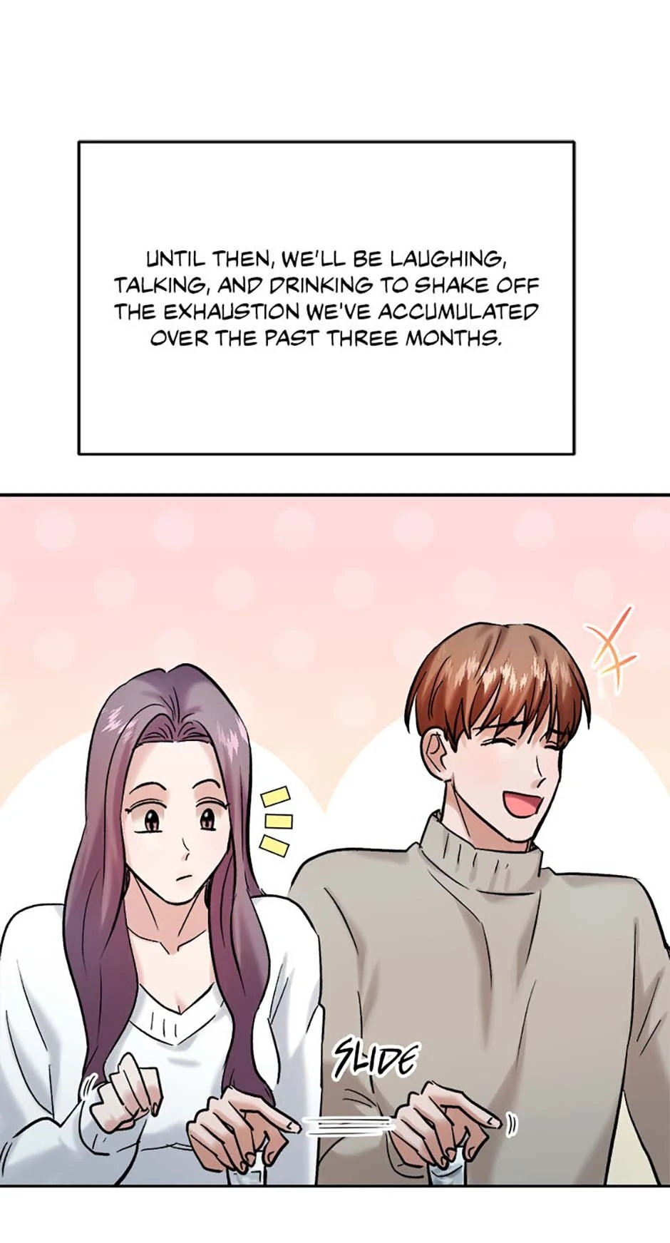 The Definition of A Top Star Chapter 101 - page 68