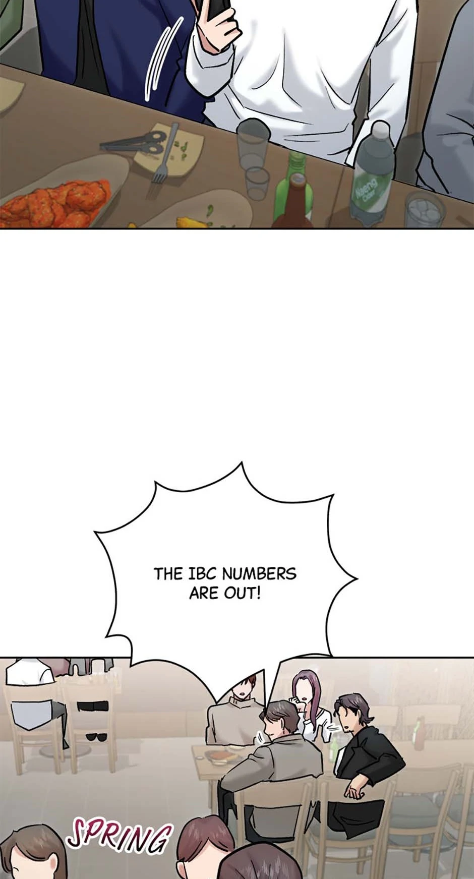 The Definition of A Top Star Chapter 101 - page 72