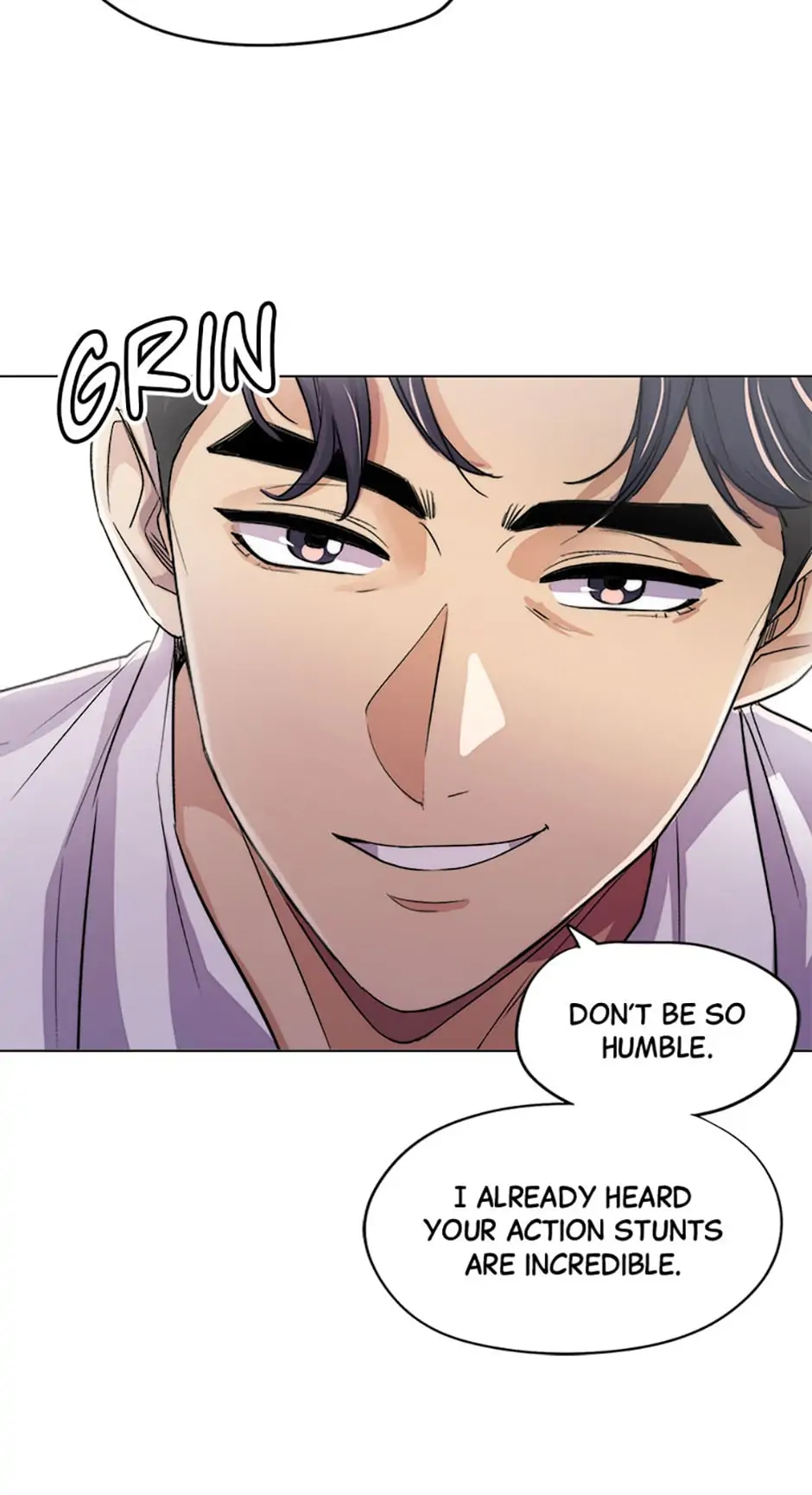 The Definition of A Top Star chapter 24 - page 12