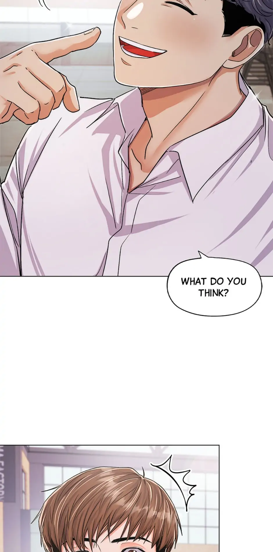 The Definition of A Top Star chapter 24 - page 17