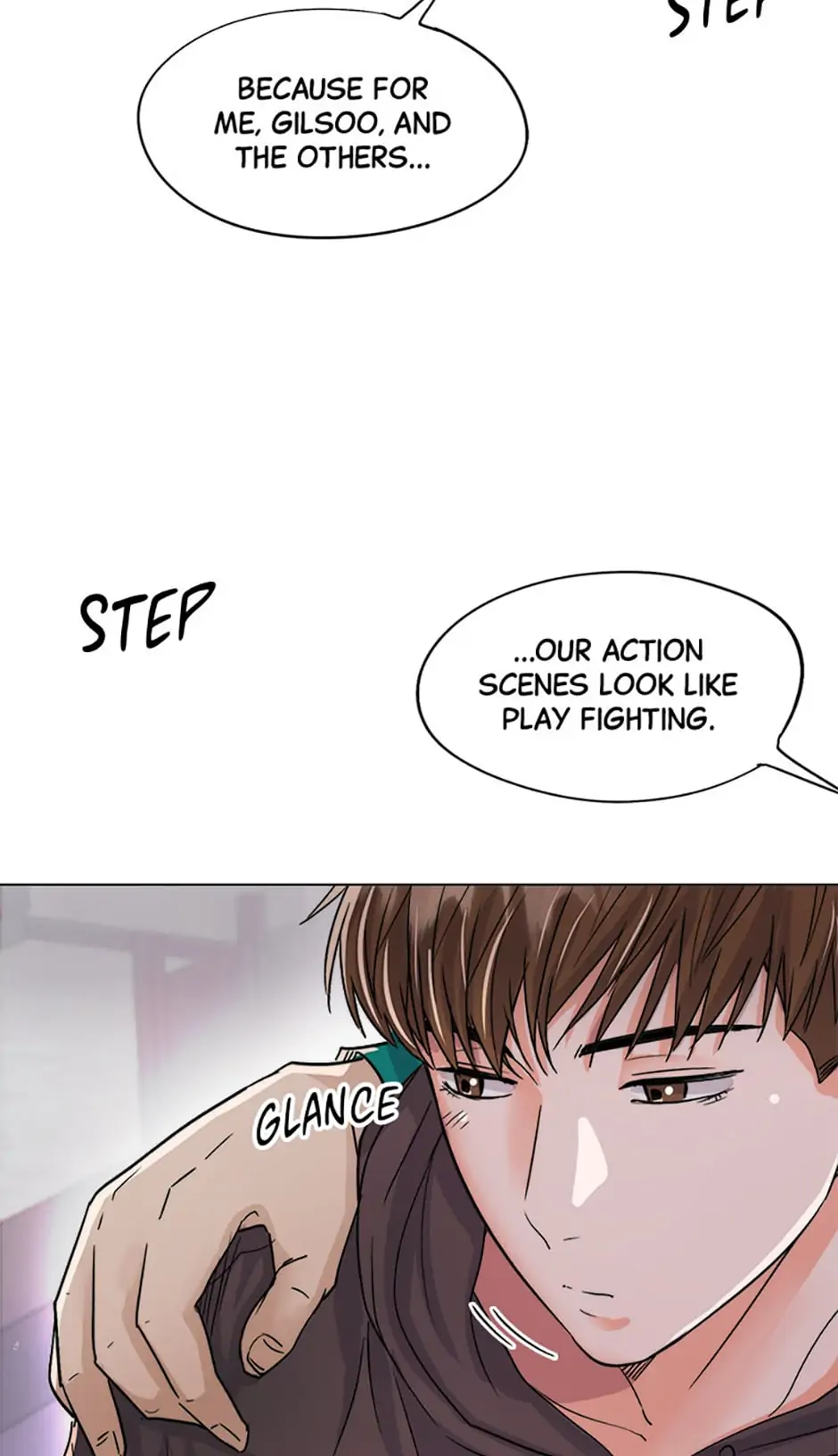 The Definition of A Top Star chapter 24 - page 22
