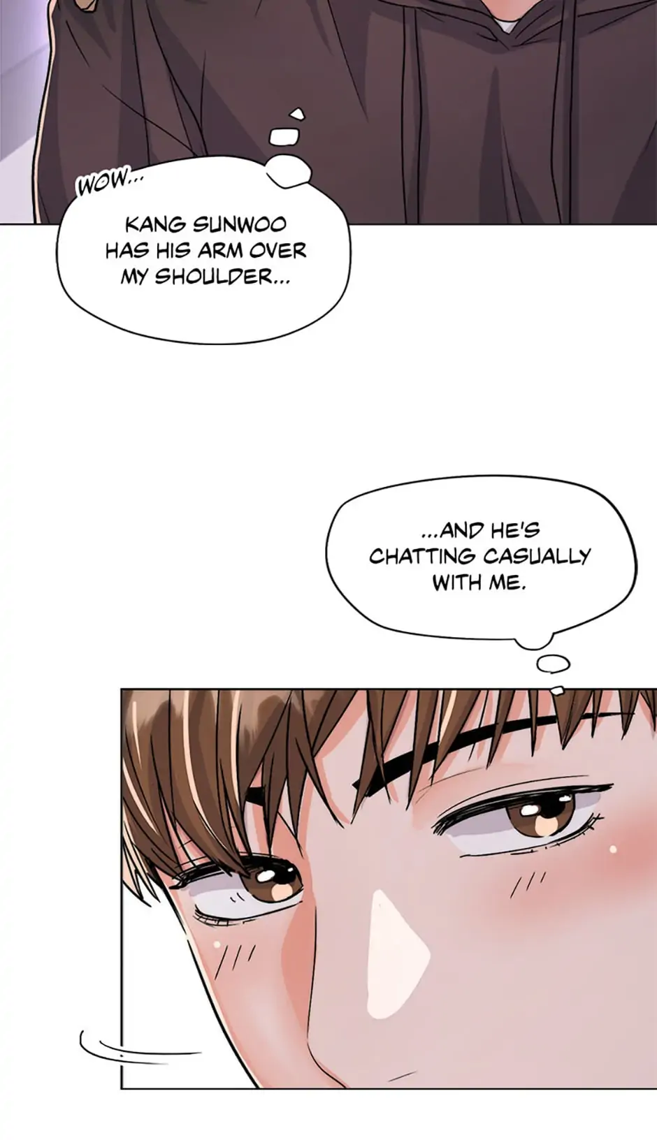The Definition of A Top Star chapter 24 - page 23