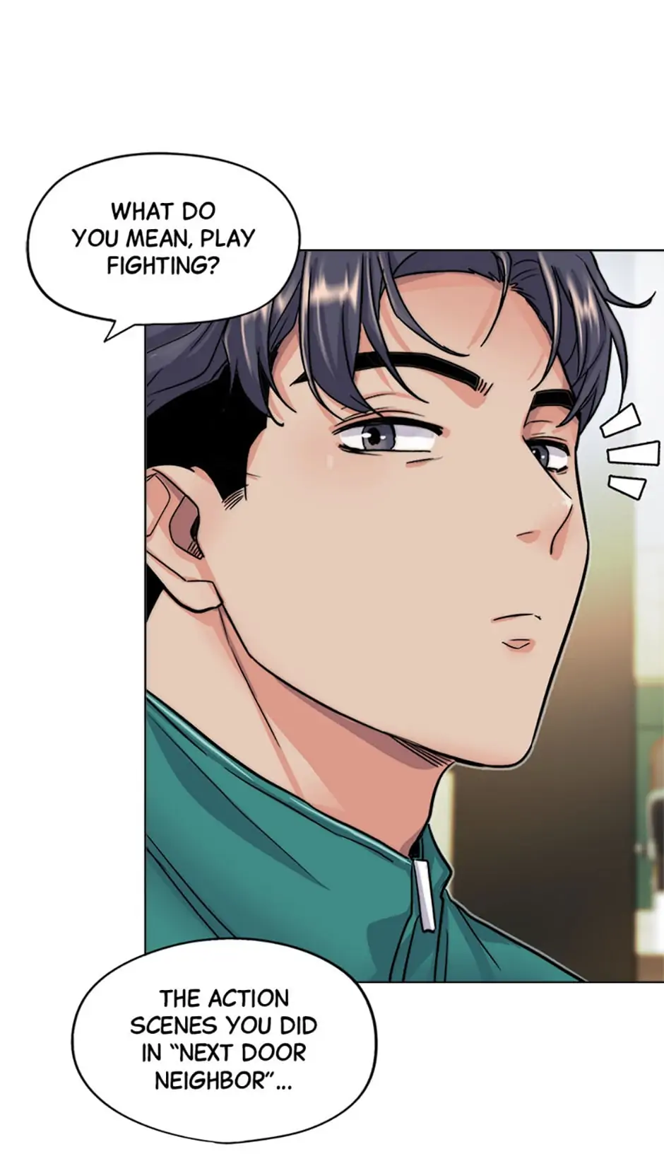 The Definition of A Top Star chapter 24 - page 24