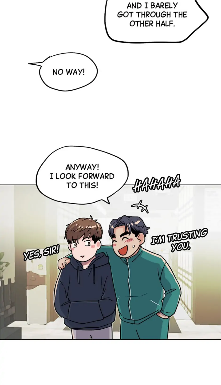 The Definition of A Top Star chapter 24 - page 27