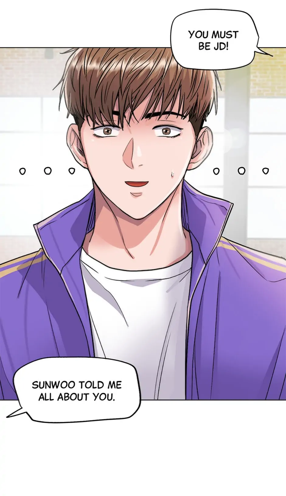The Definition of A Top Star chapter 24 - page 31