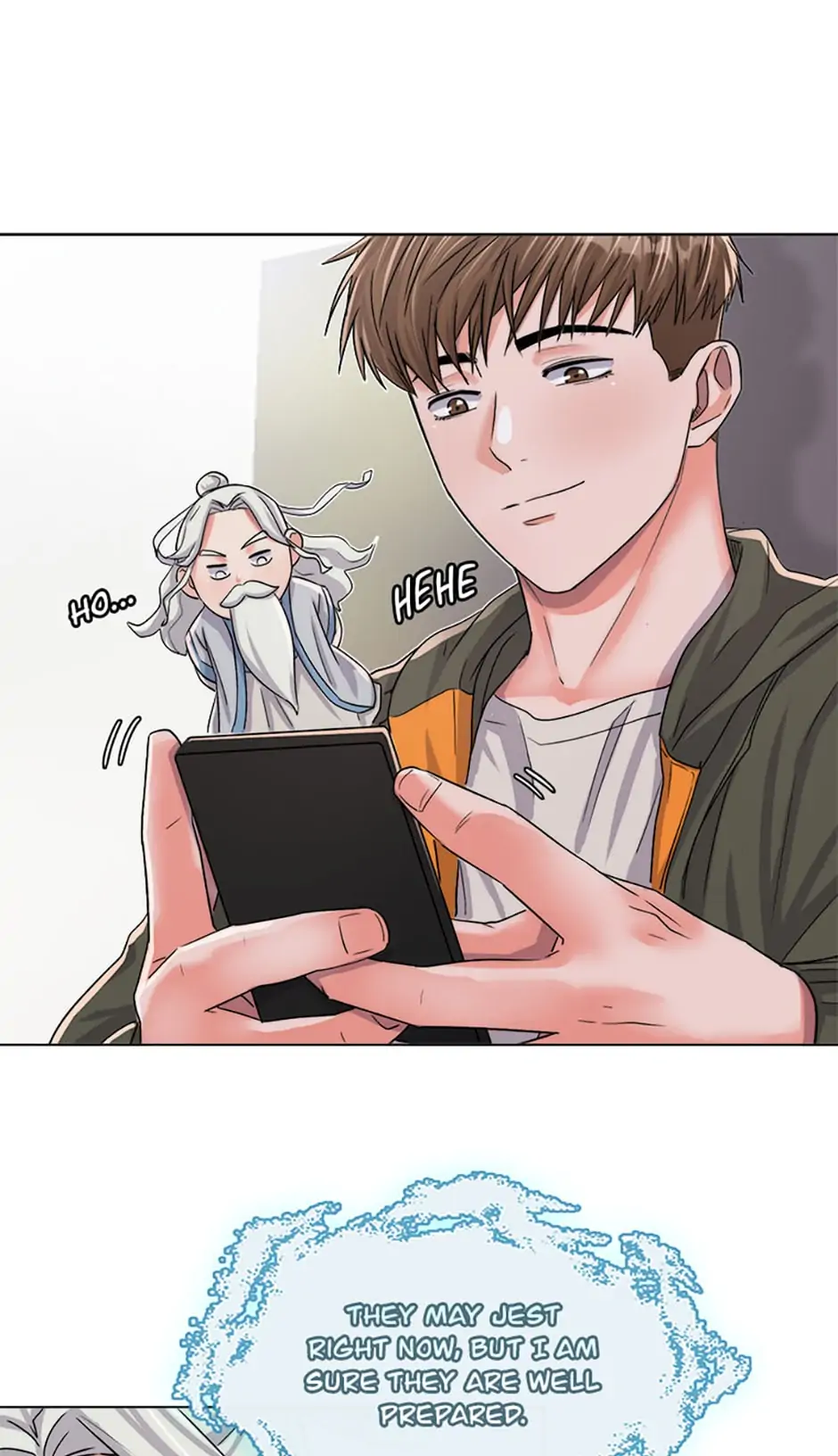 The Definition of A Top Star chapter 24 - page 48