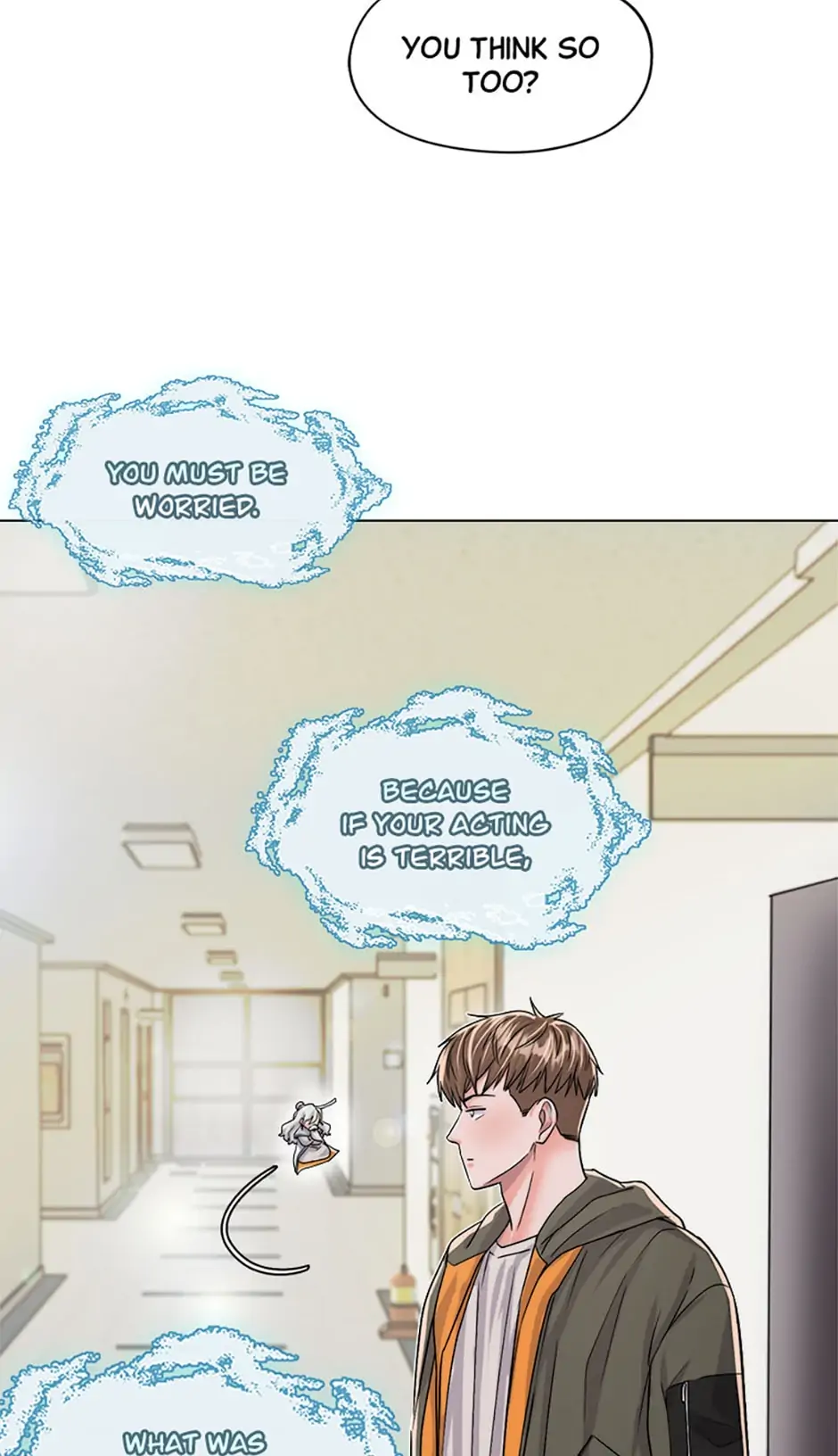 The Definition of A Top Star chapter 24 - page 50