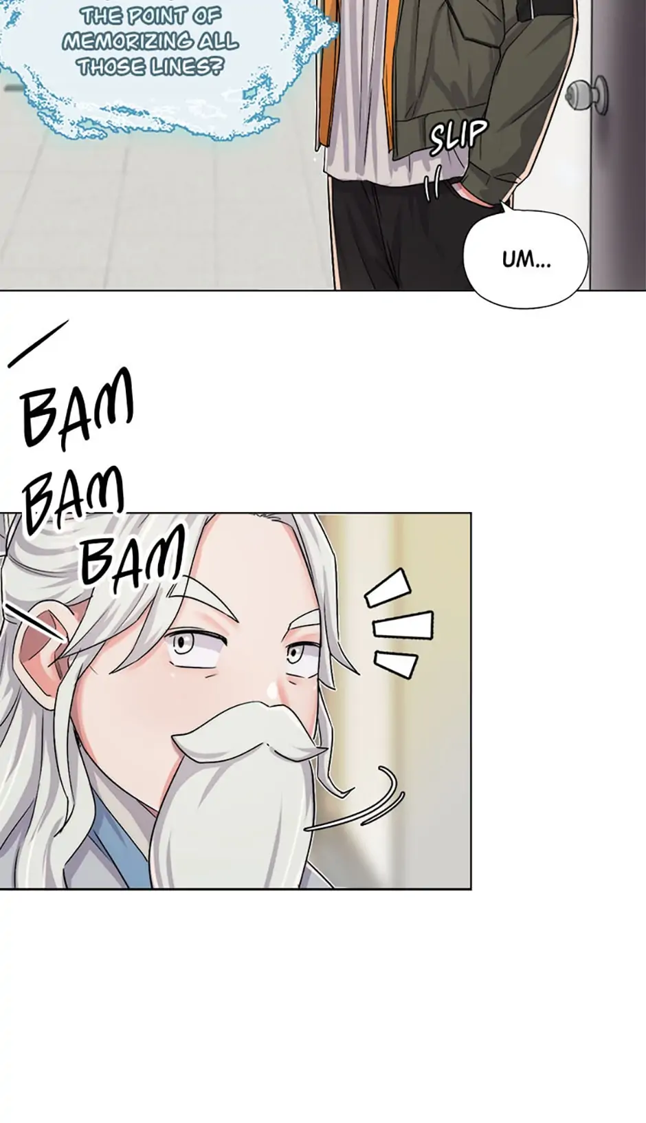 The Definition of A Top Star chapter 24 - page 51