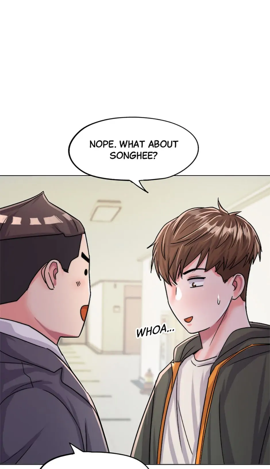 The Definition of A Top Star chapter 24 - page 54