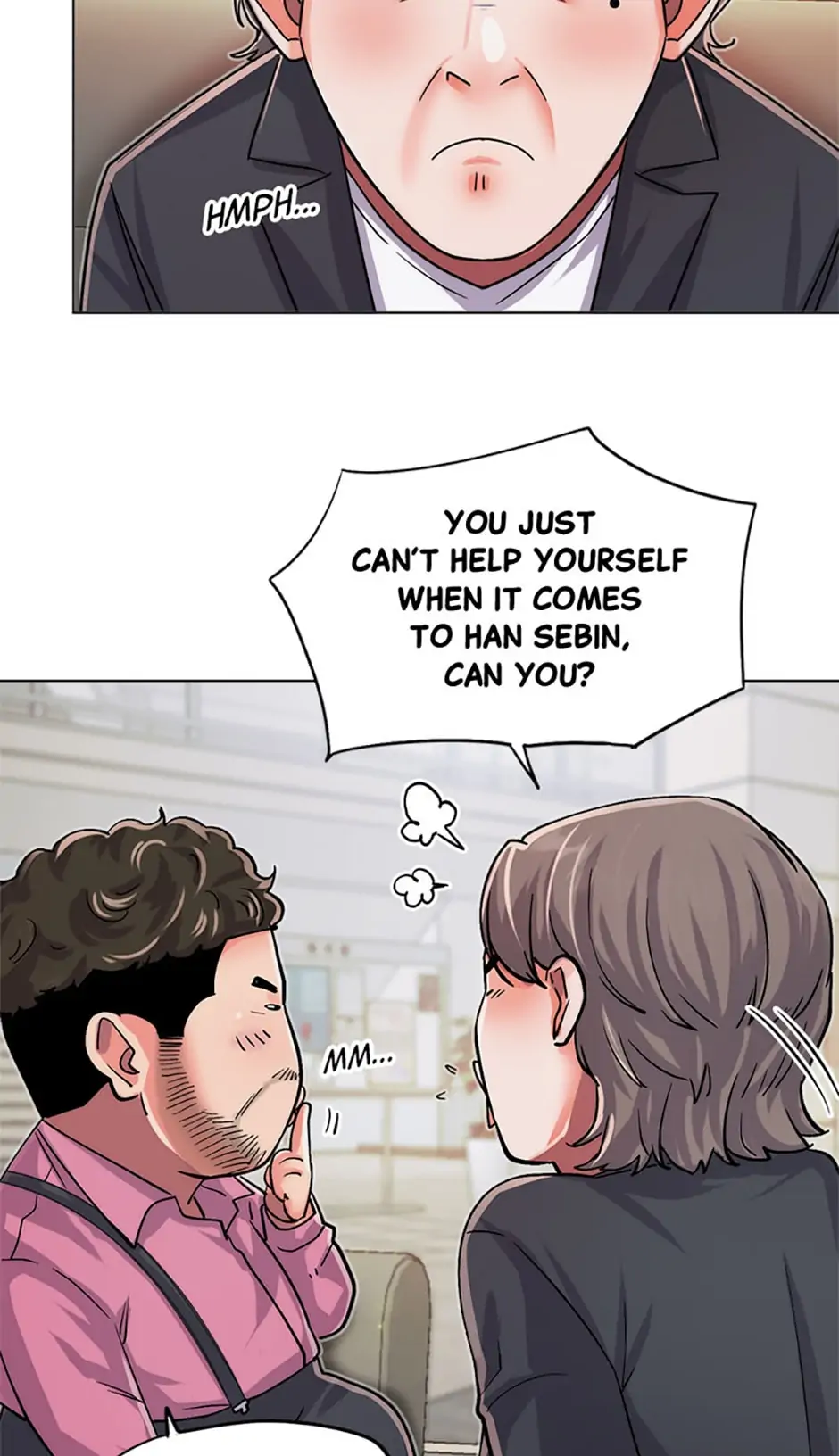 The Definition of A Top Star chapter 25 - page 15