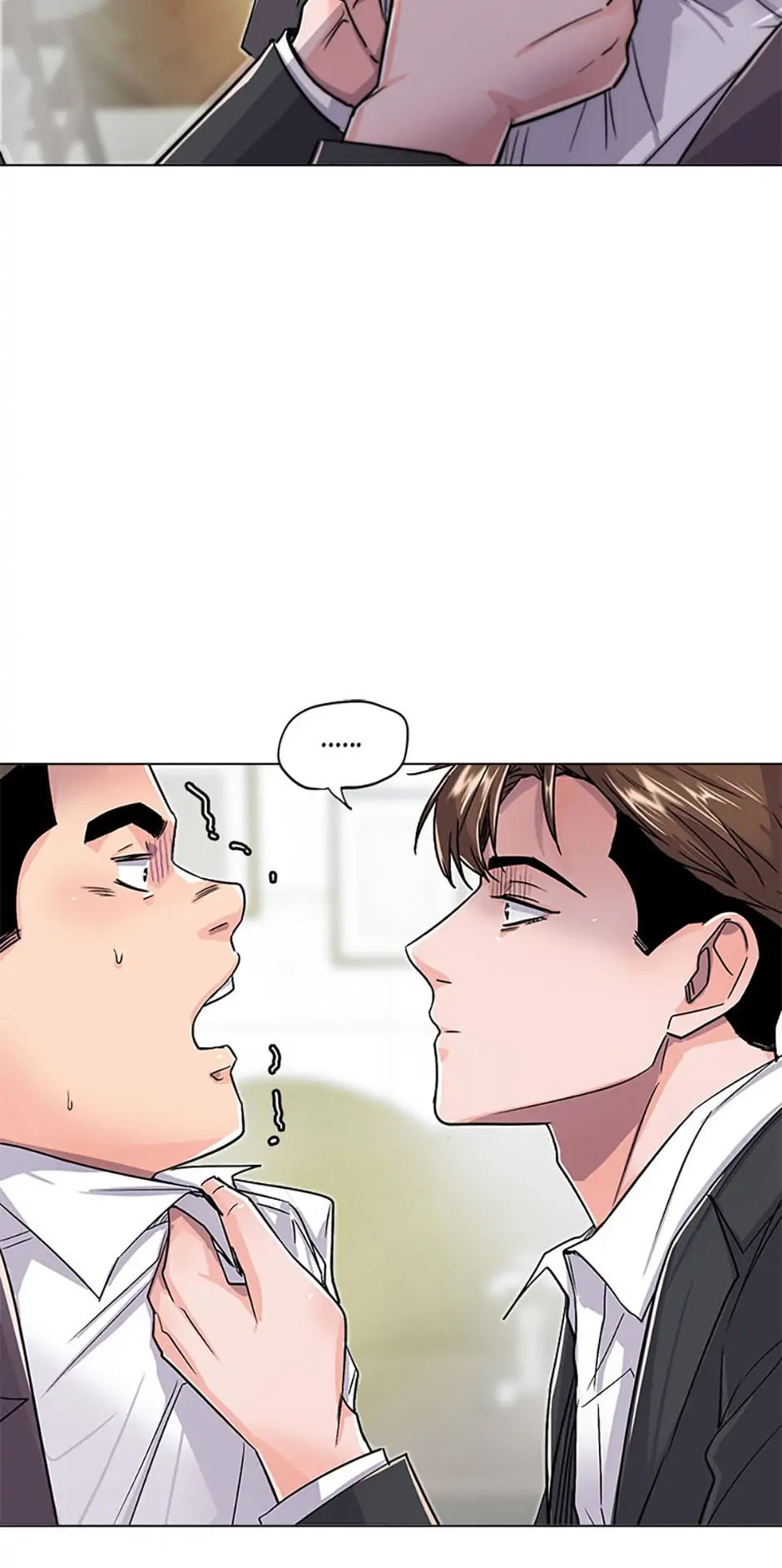 The Definition of A Top Star chapter 25 - page 2