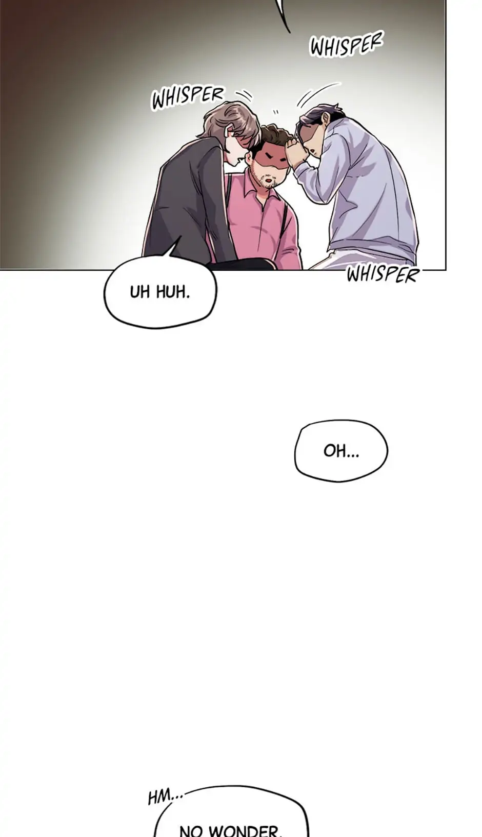The Definition of A Top Star chapter 25 - page 23