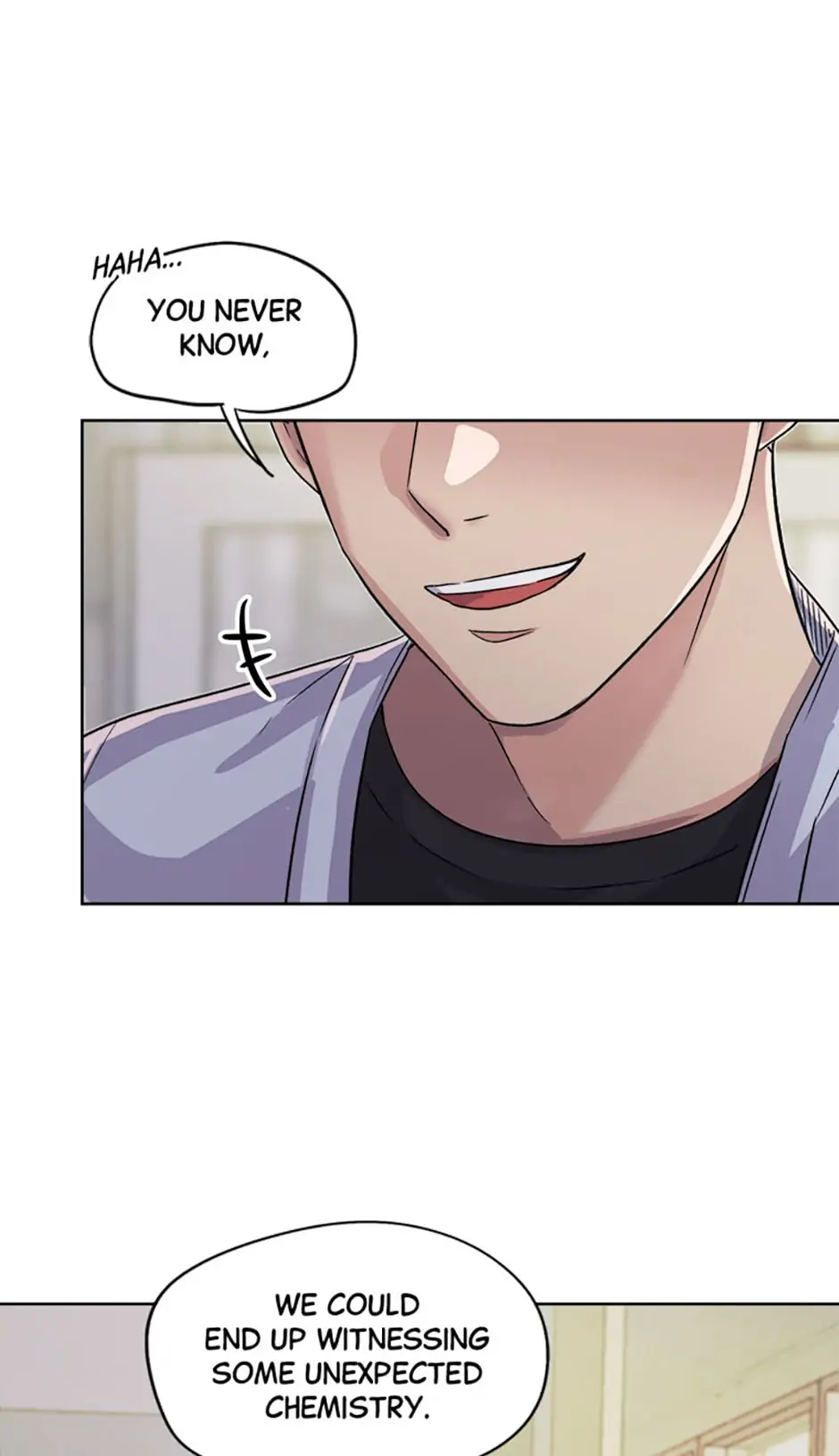 The Definition of A Top Star chapter 25 - page 27