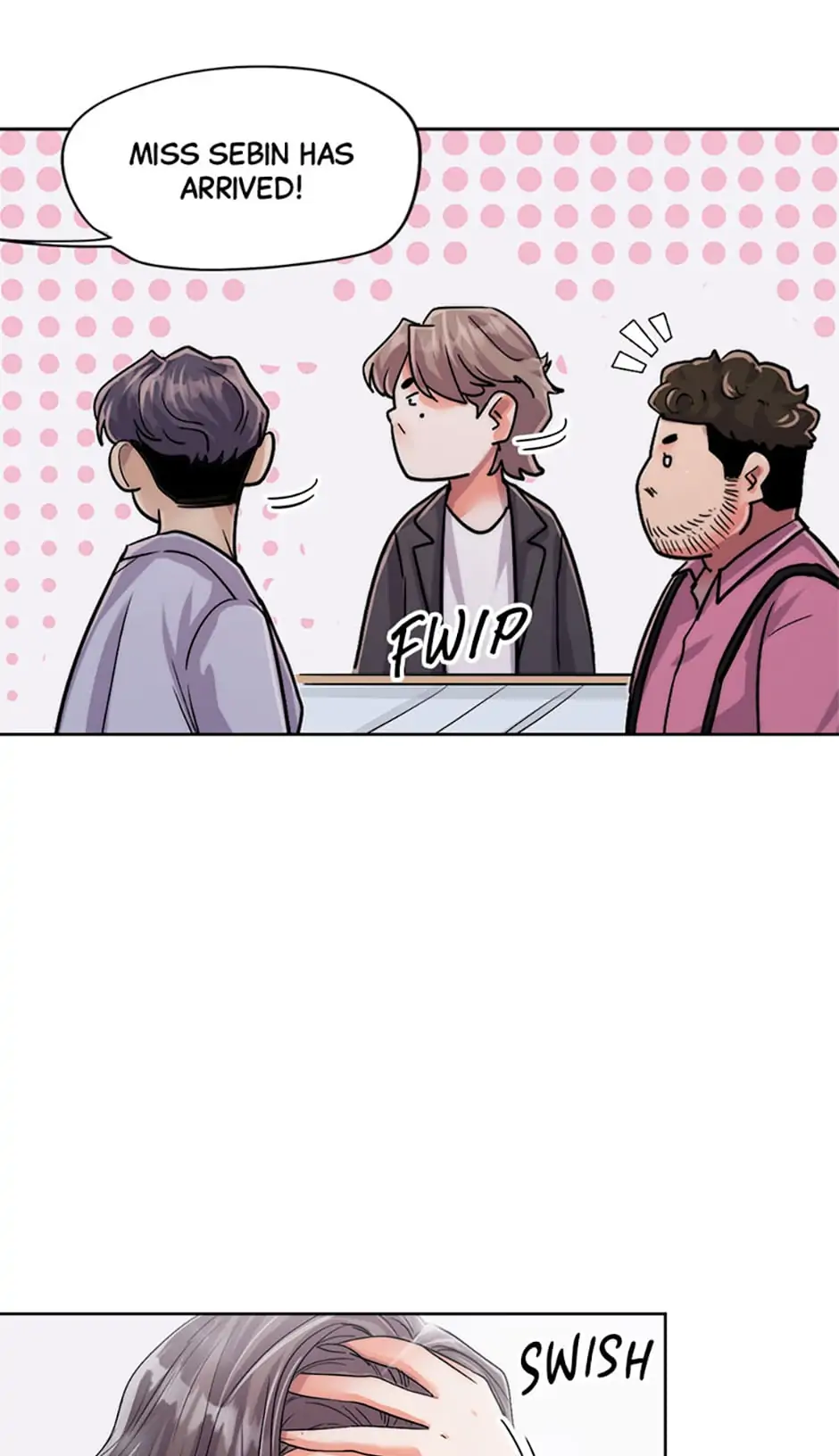 The Definition of A Top Star chapter 25 - page 29