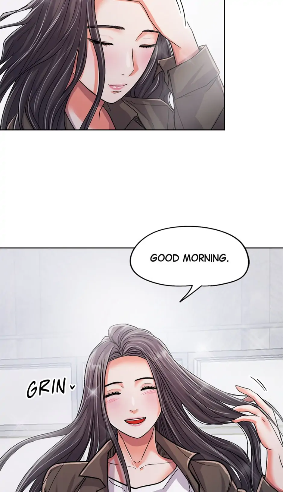 The Definition of A Top Star chapter 25 - page 30