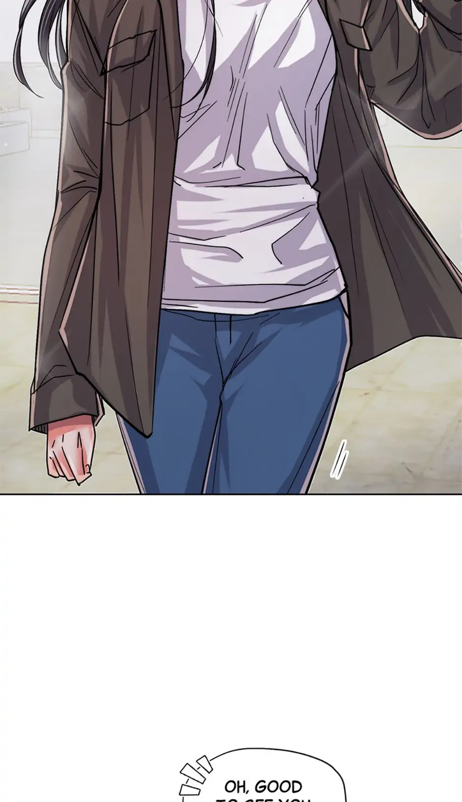 The Definition of A Top Star chapter 25 - page 31