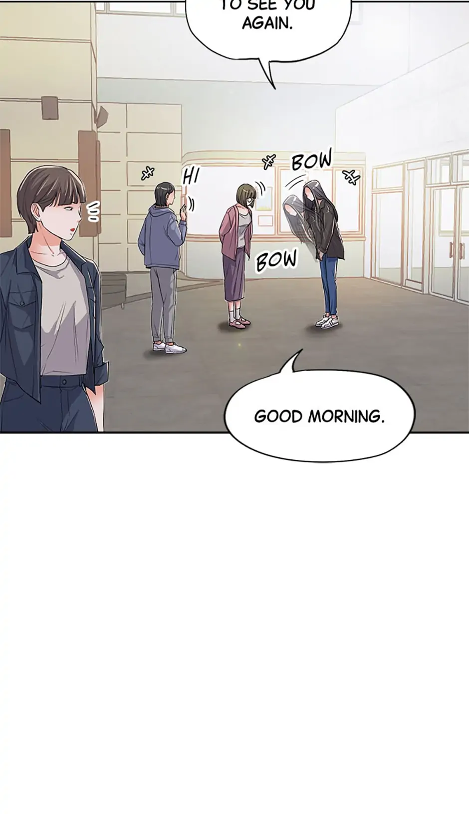 The Definition of A Top Star chapter 25 - page 32