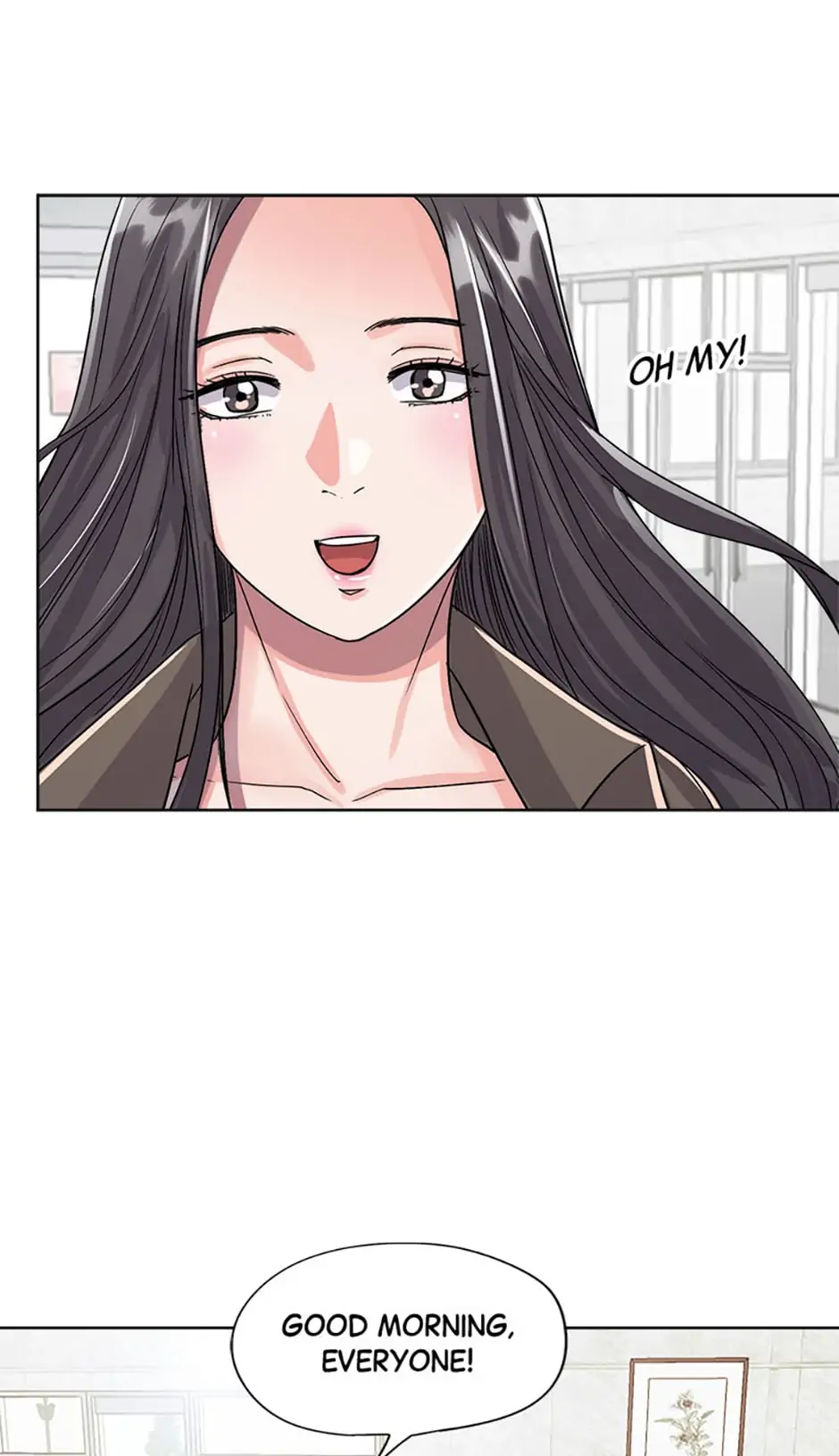 The Definition of A Top Star chapter 25 - page 33