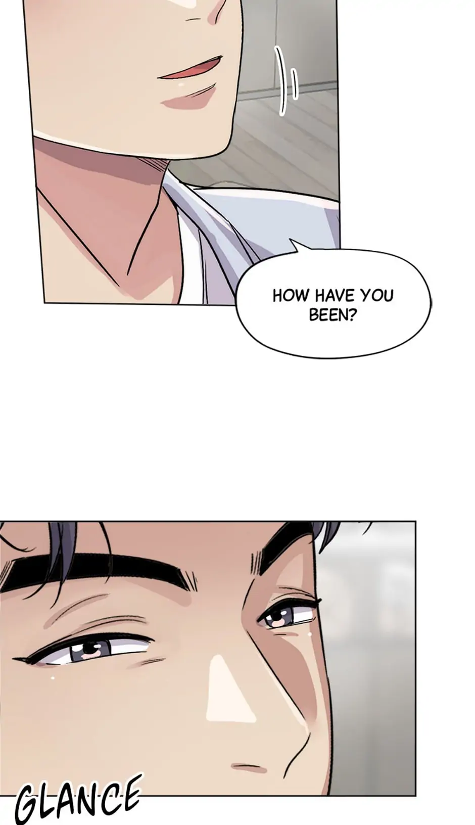 The Definition of A Top Star chapter 25 - page 35