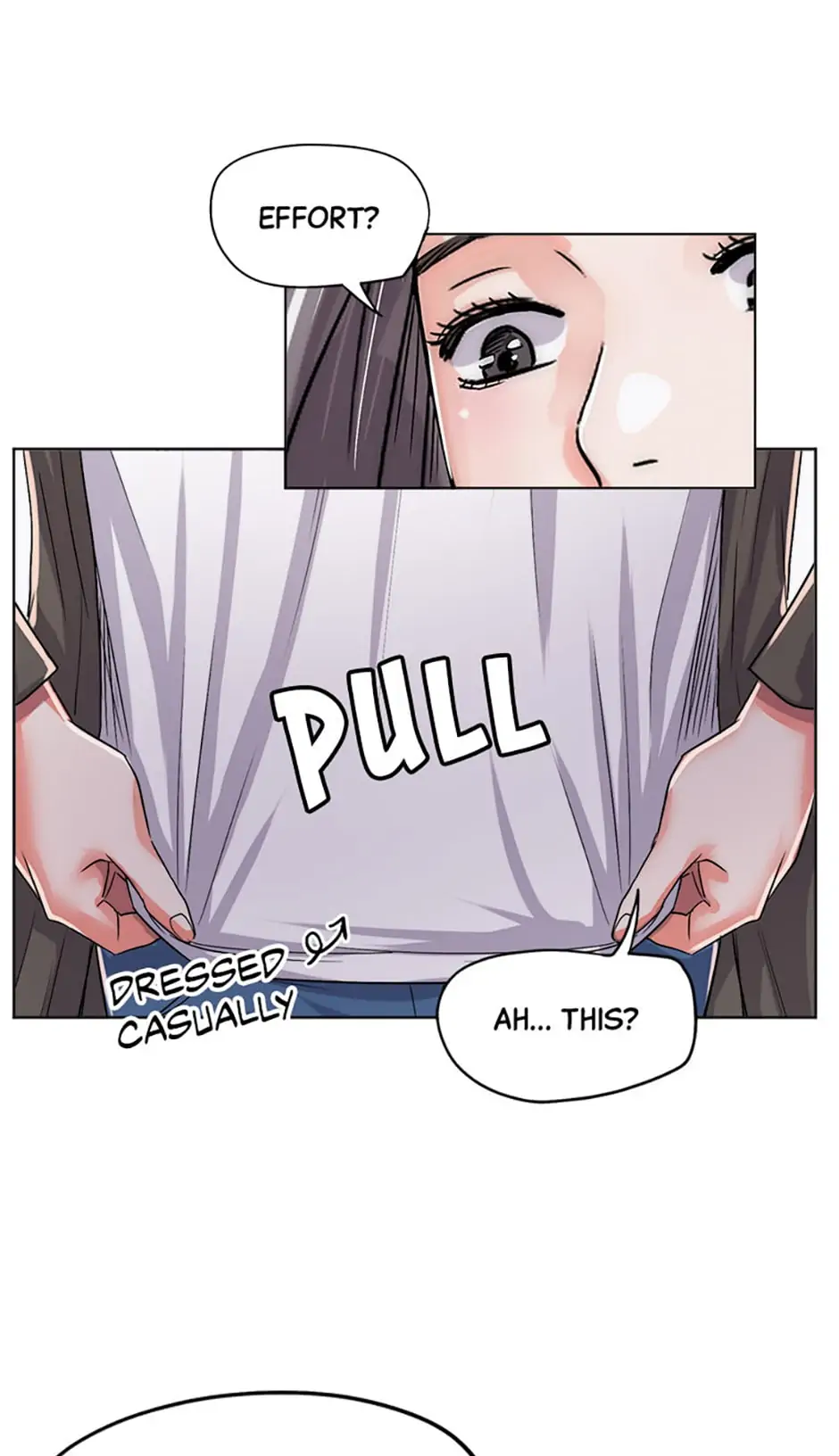 The Definition of A Top Star chapter 25 - page 37