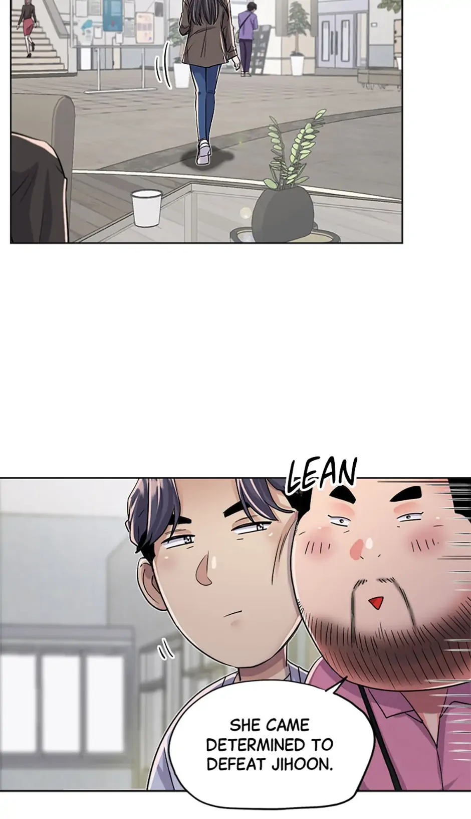 The Definition of A Top Star chapter 25 - page 40