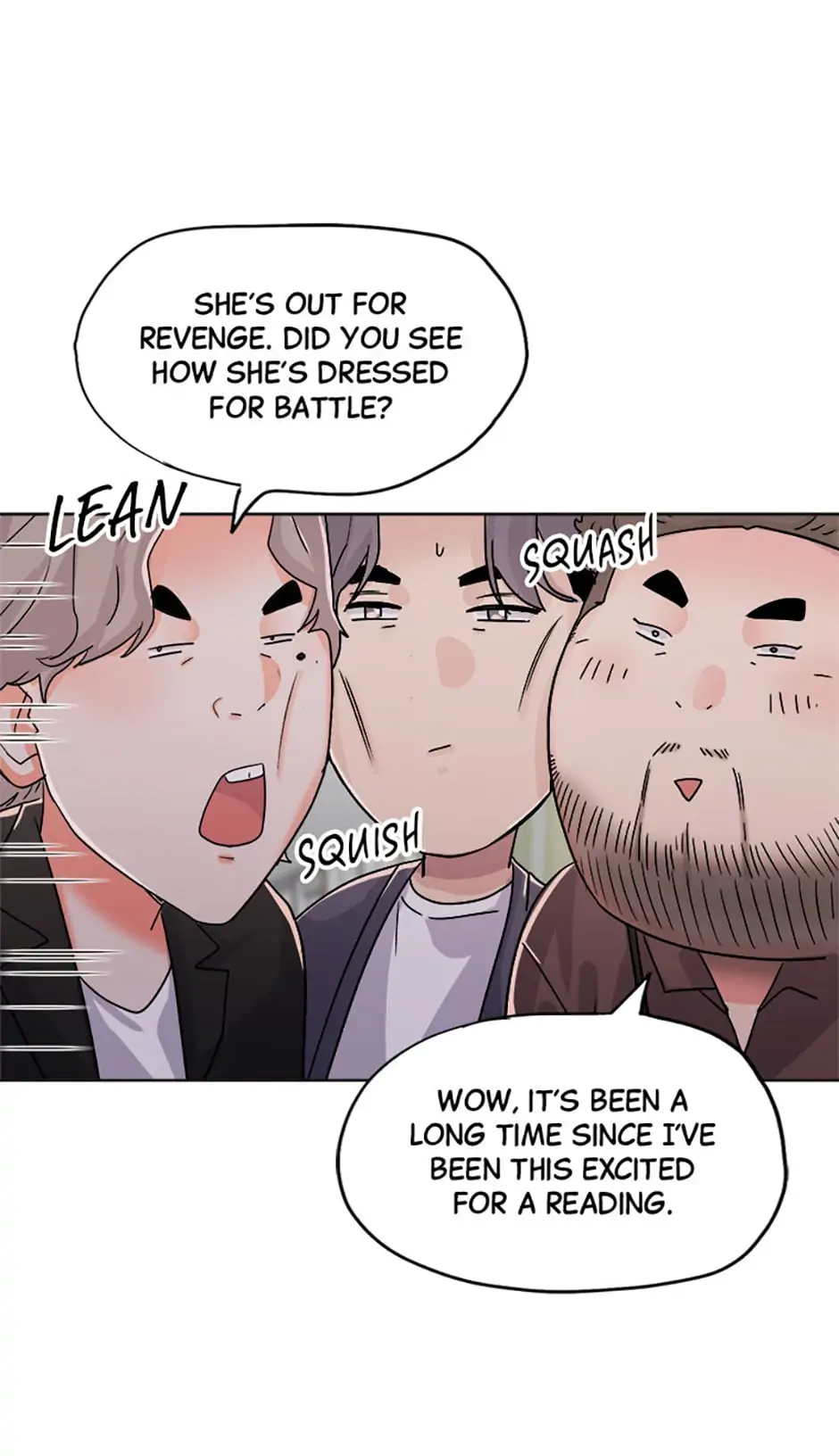 The Definition of A Top Star chapter 25 - page 41
