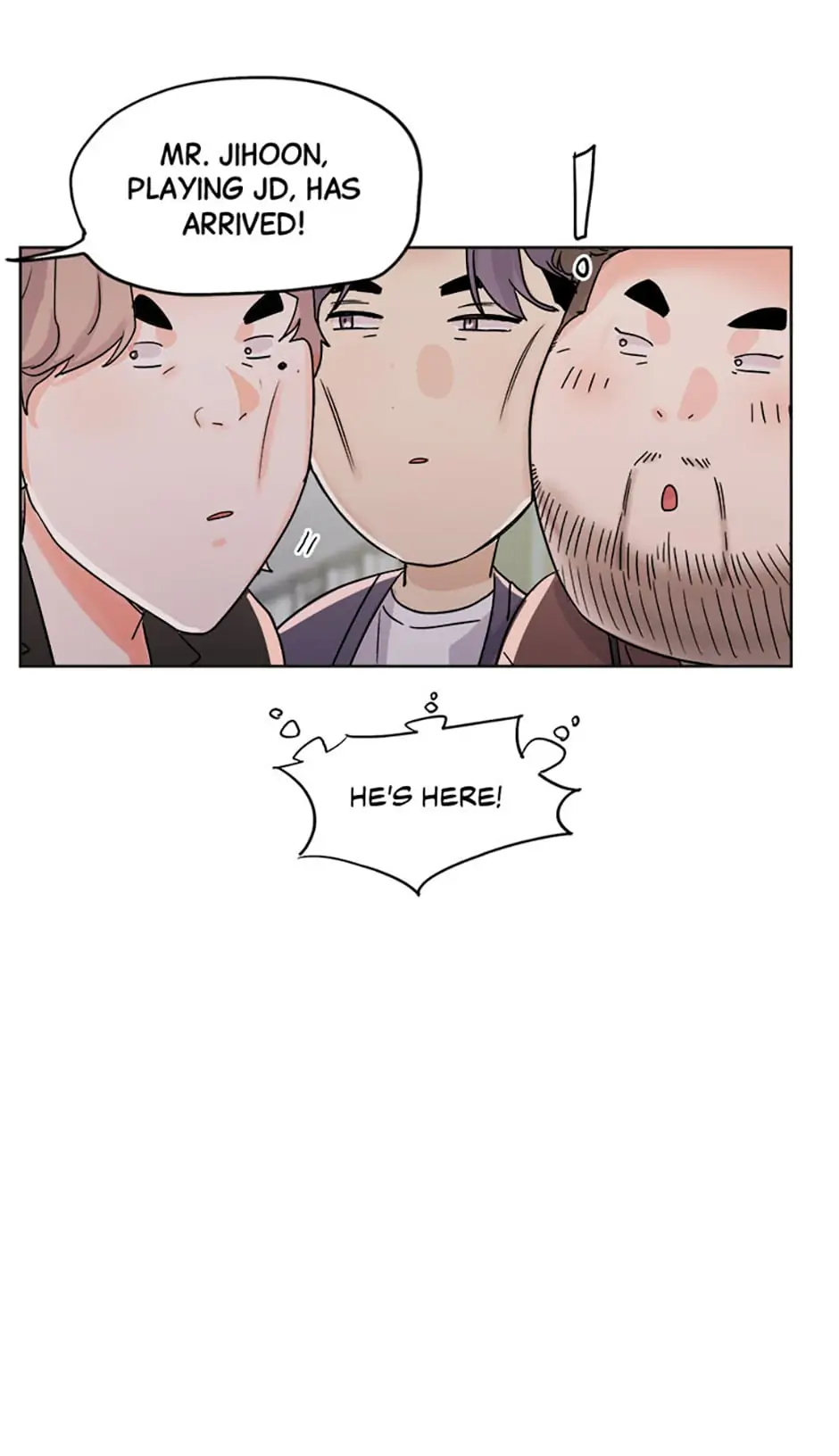 The Definition of A Top Star chapter 25 - page 42