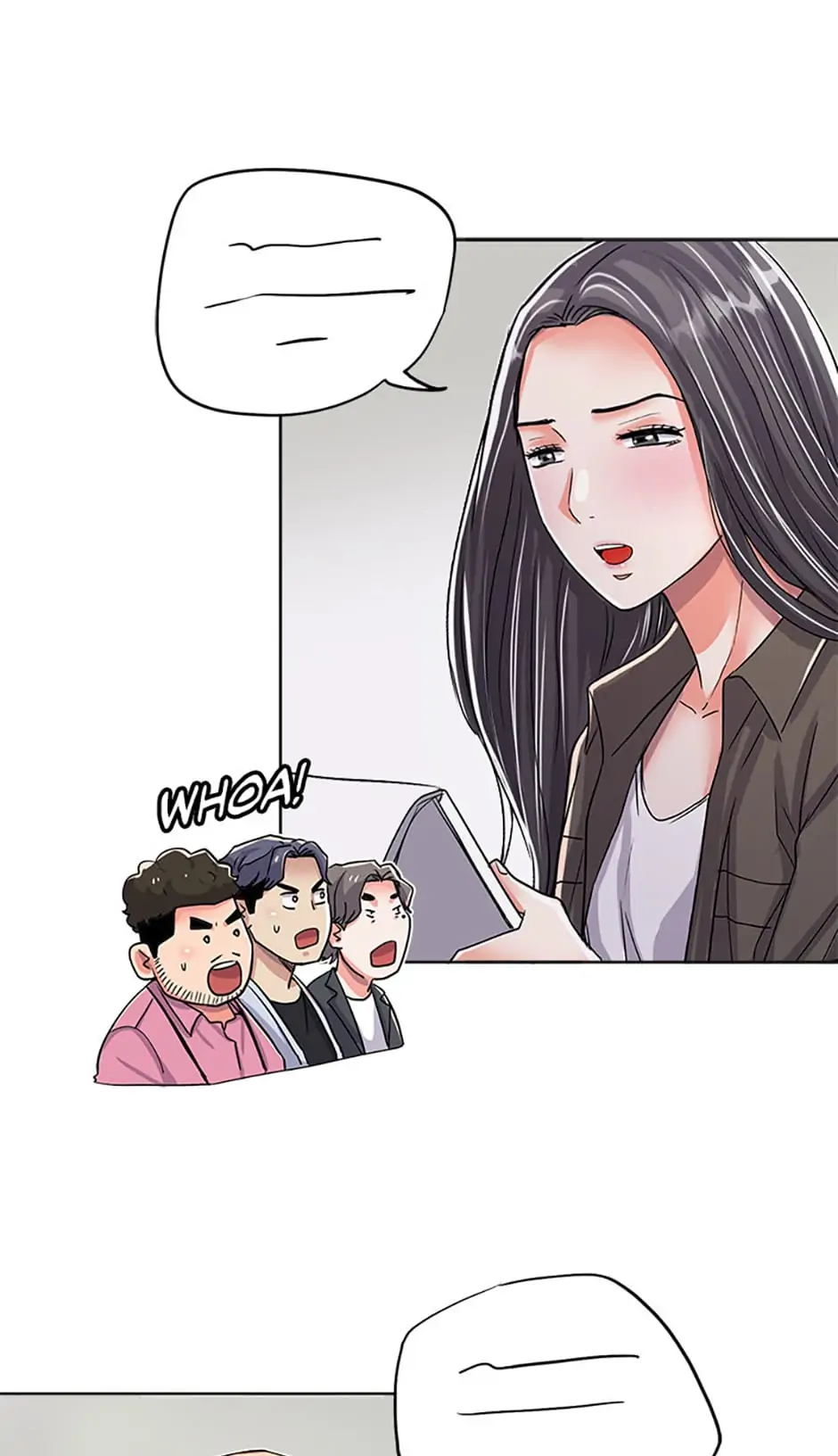 The Definition of A Top Star chapter 25 - page 45