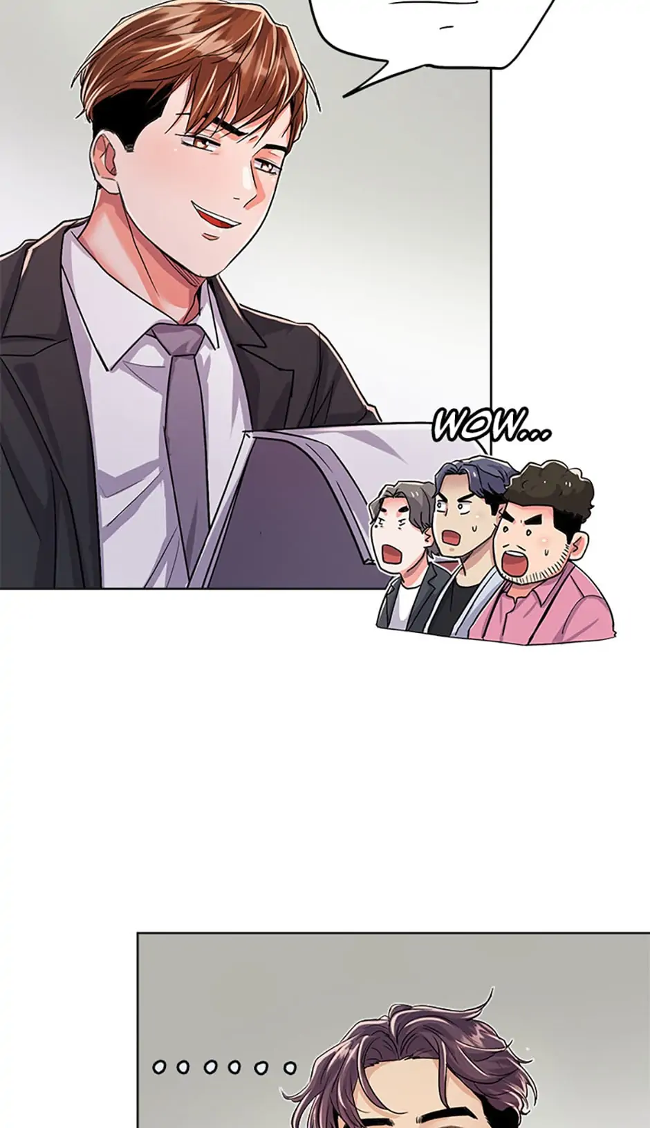 The Definition of A Top Star chapter 25 - page 46