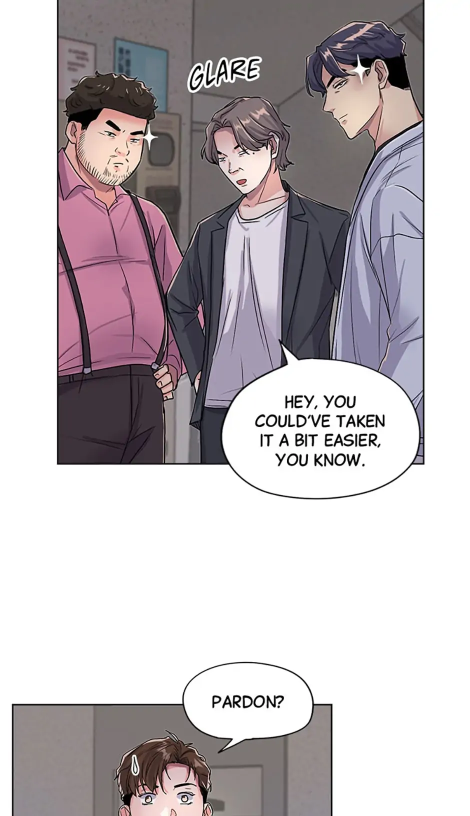 The Definition of A Top Star chapter 25 - page 50