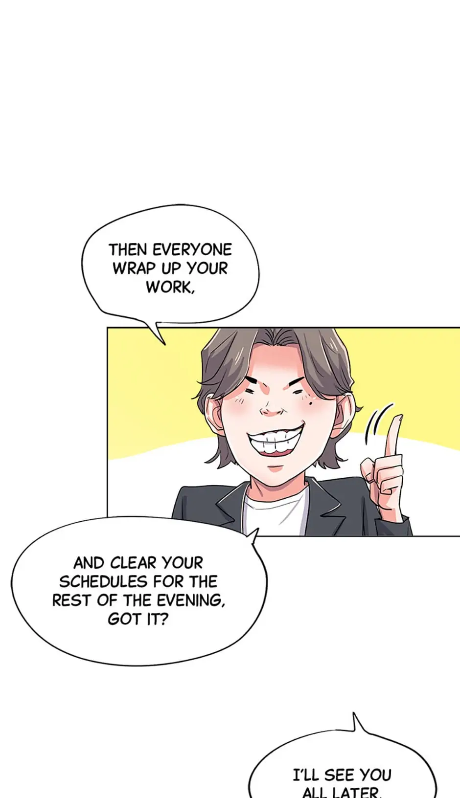 The Definition of A Top Star chapter 25 - page 57