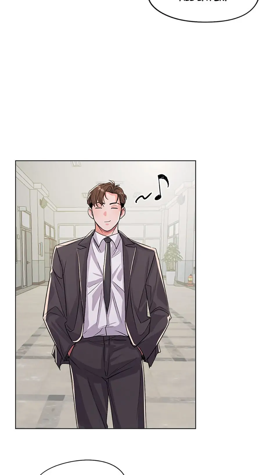 The Definition of A Top Star chapter 25 - page 58