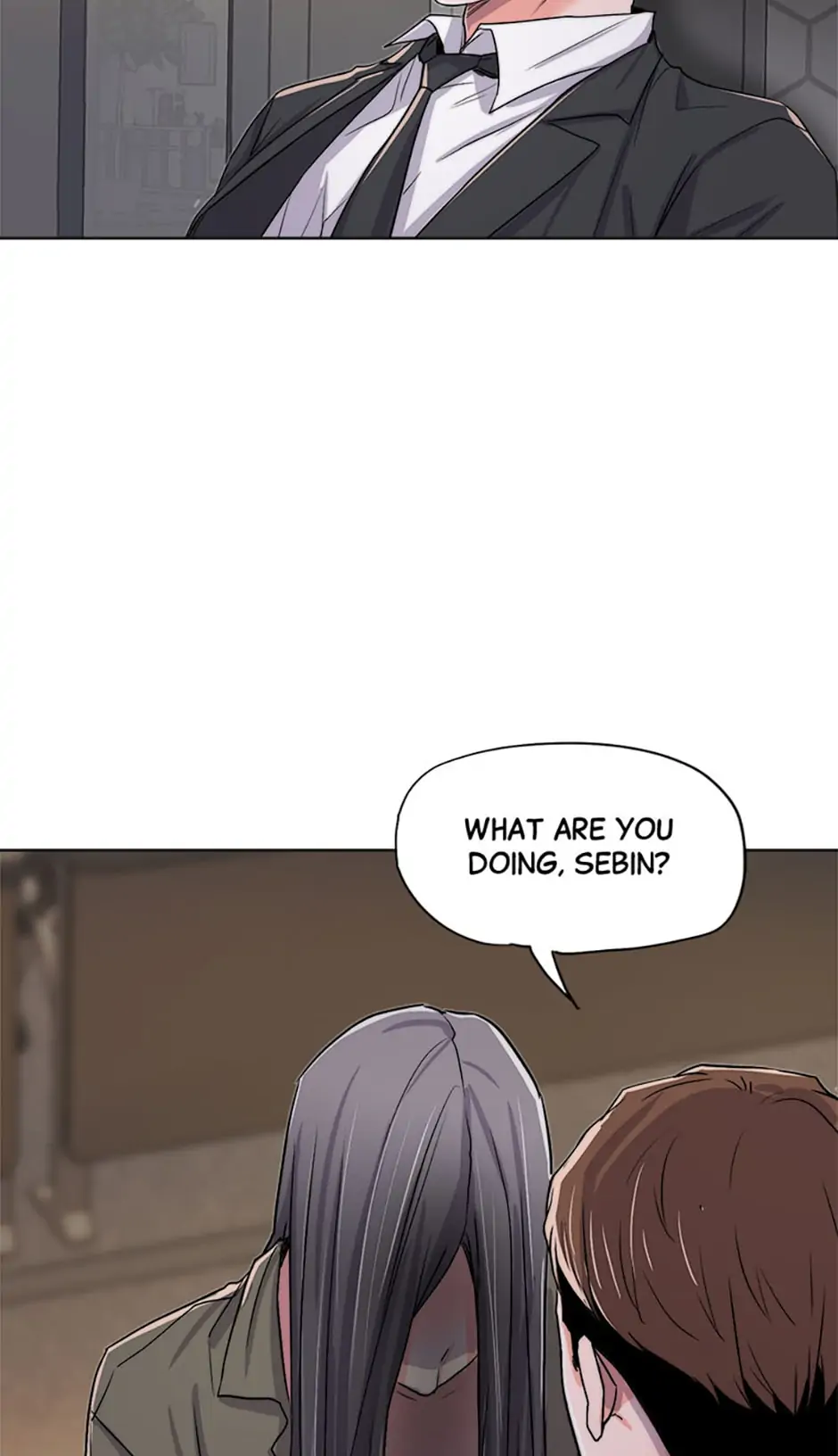The Definition of A Top Star chapter 25 - page 63