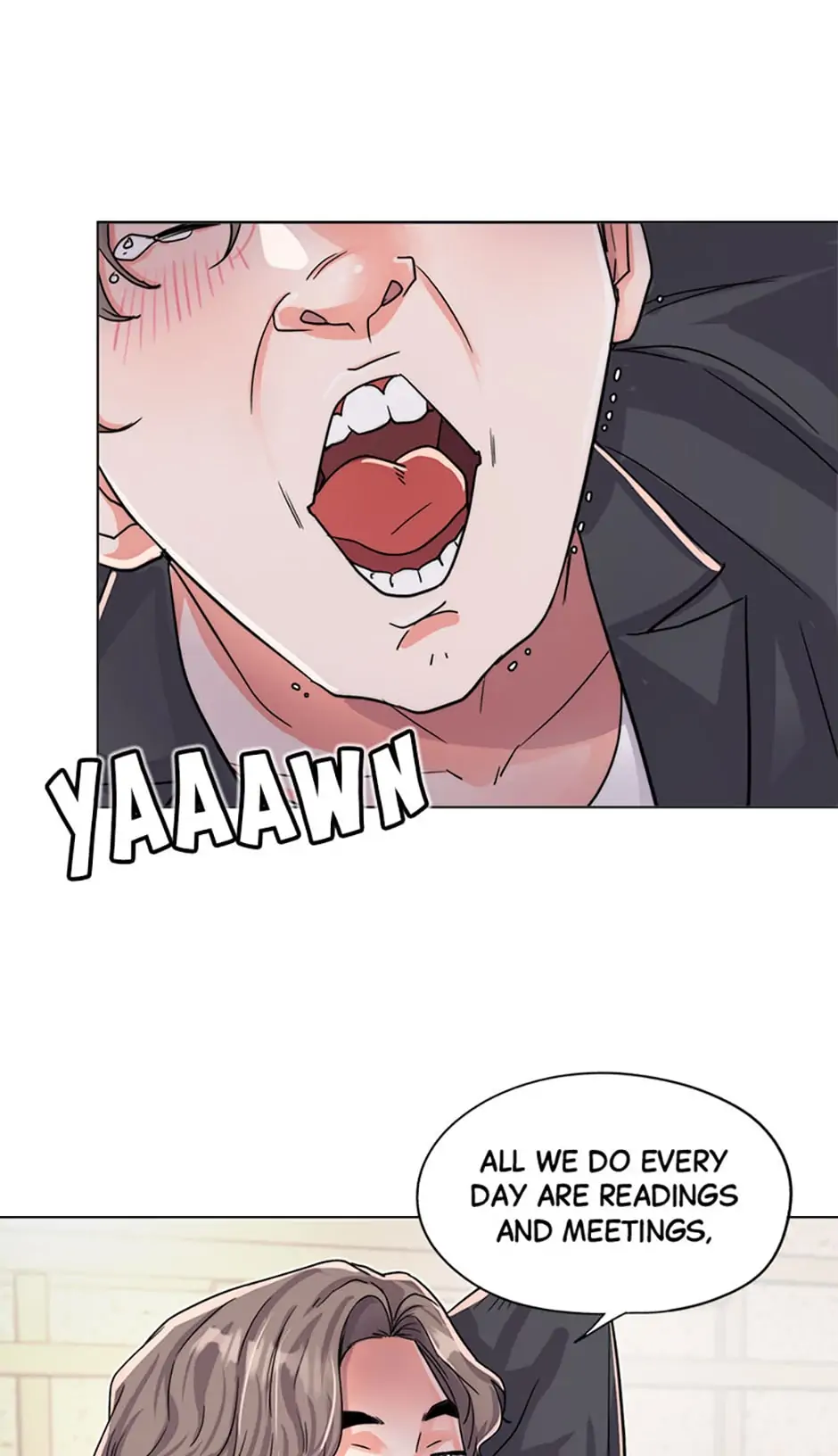 The Definition of A Top Star chapter 25 - page 9