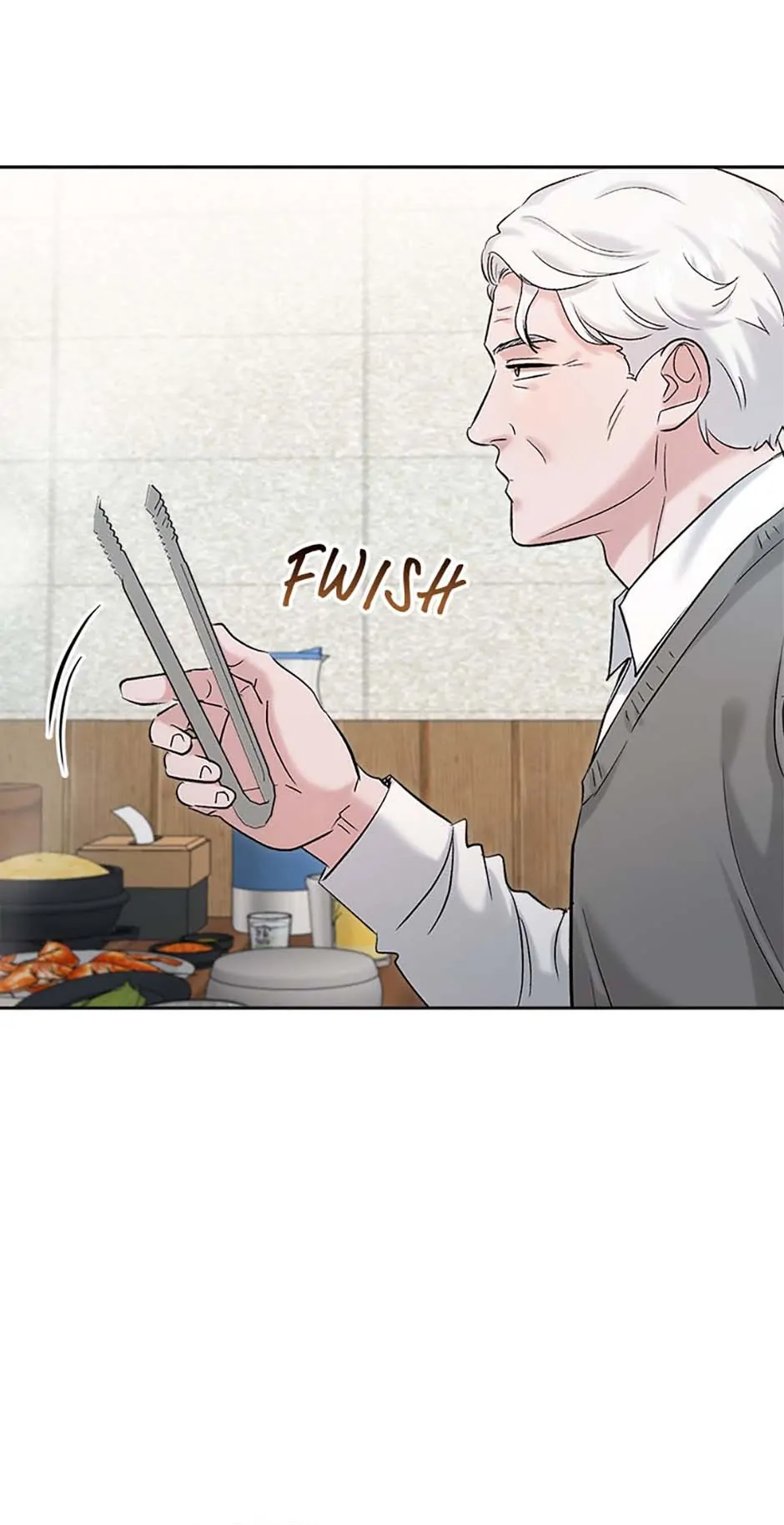 The Definition of A Top Star Chapter 86 - page 11