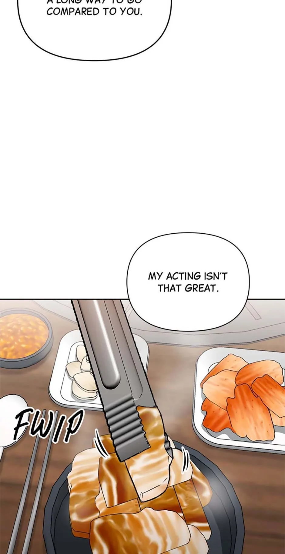 The Definition of A Top Star Chapter 86 - page 17