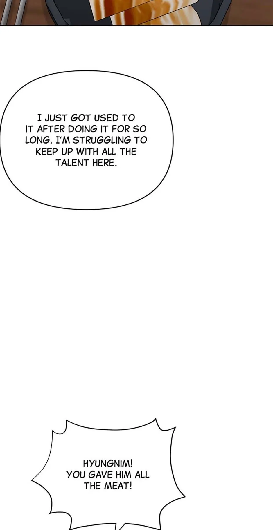 The Definition of A Top Star Chapter 86 - page 18