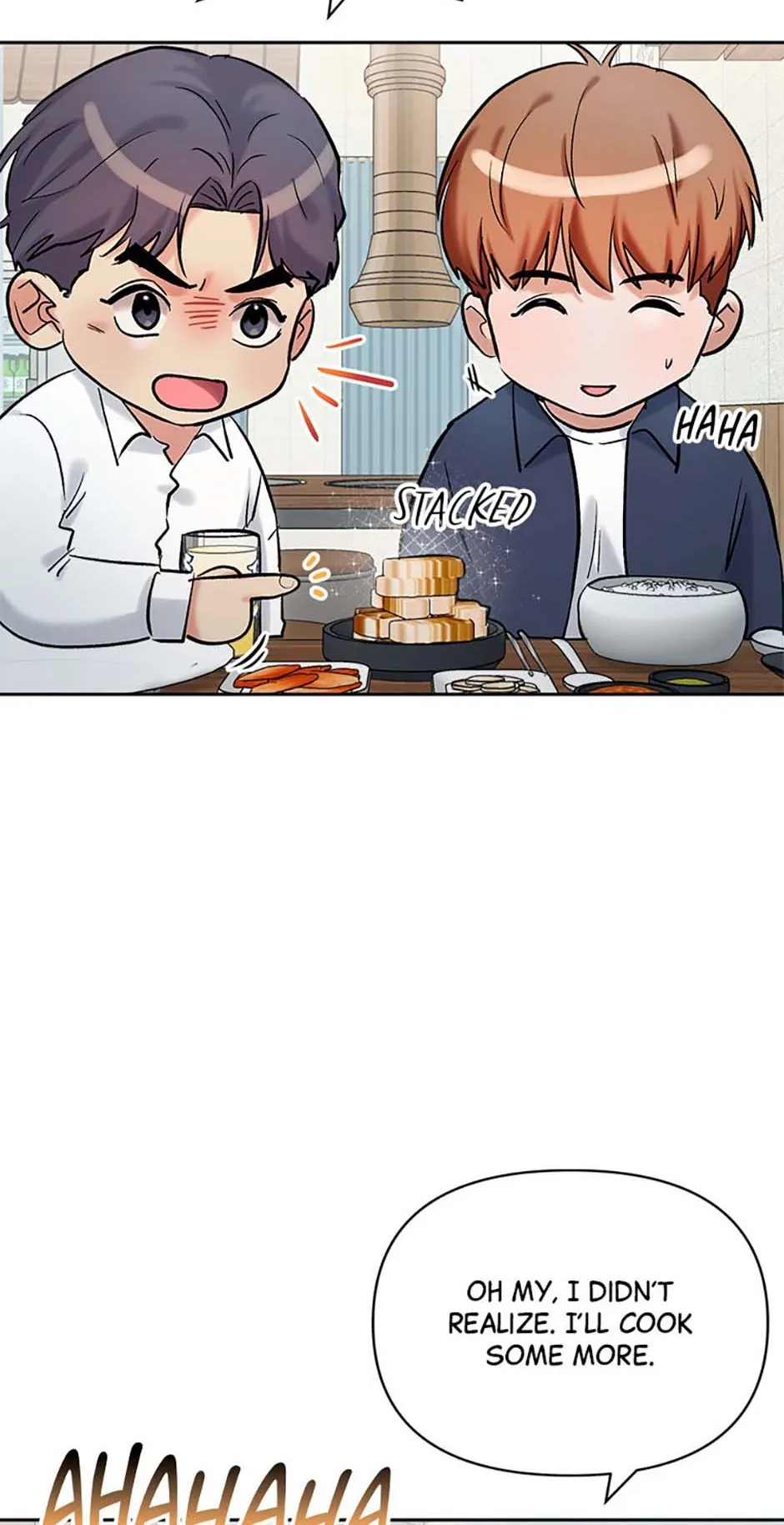The Definition of A Top Star Chapter 86 - page 19