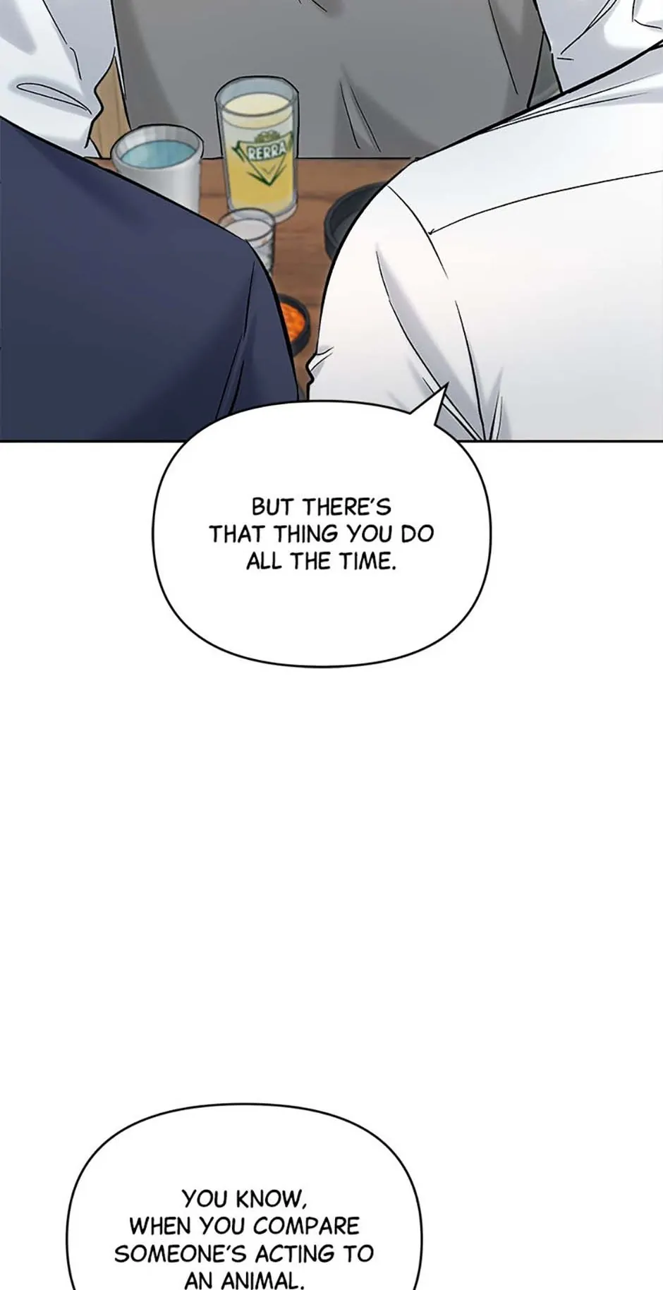 The Definition of A Top Star Chapter 86 - page 24